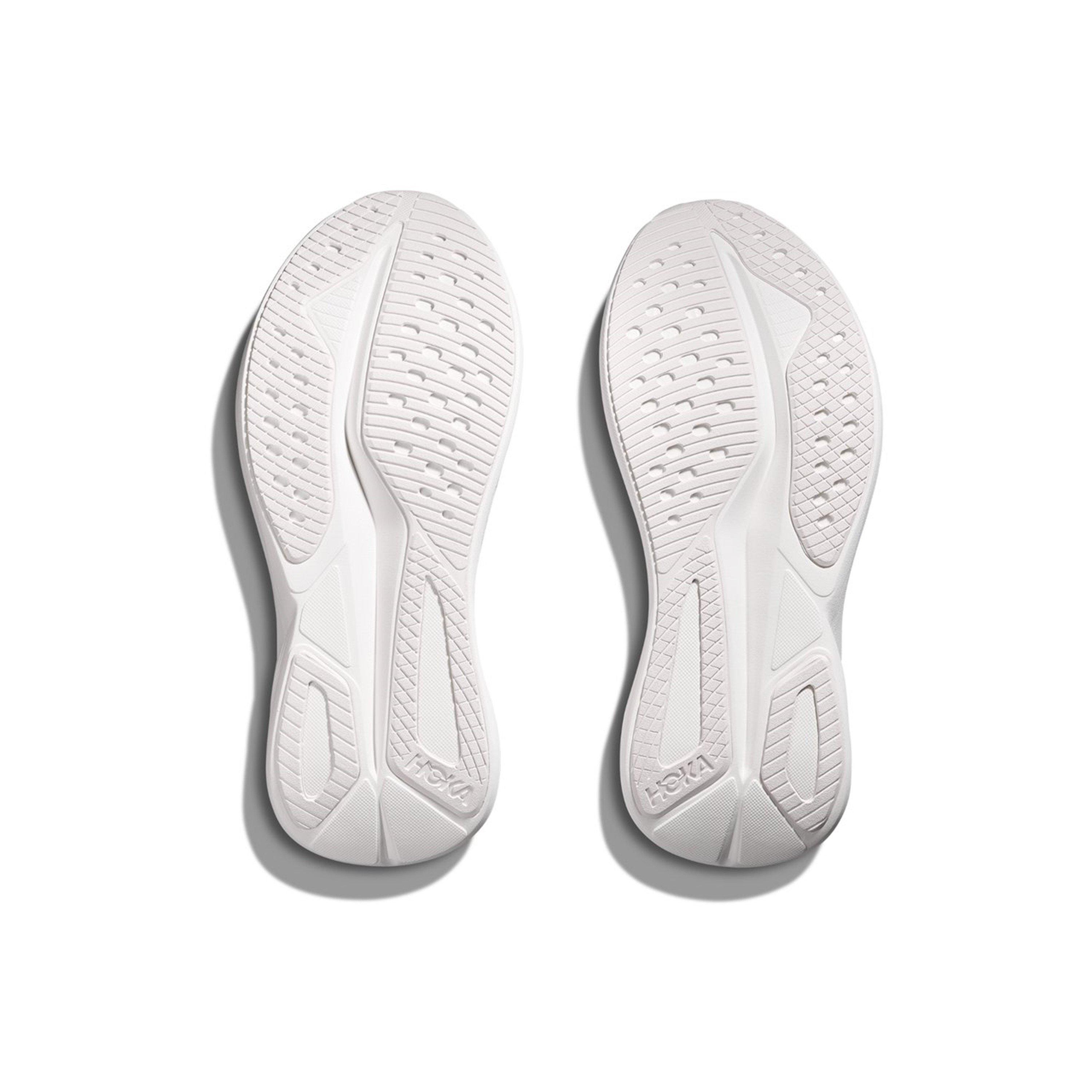 Frost / Gold - Hoka - Hoka Mach 7 Wide Ld64 - 8