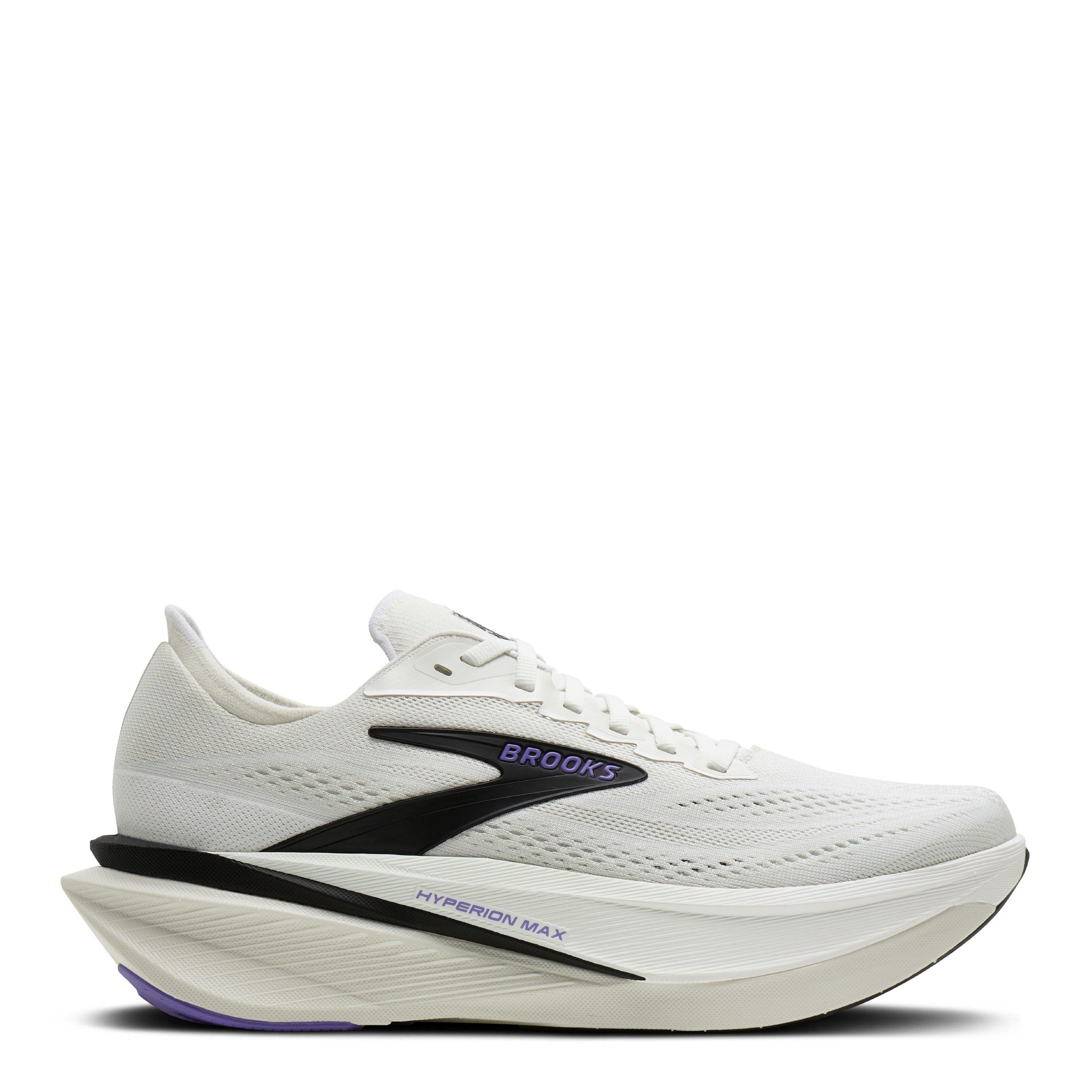 Mens Hyperion Max 4 Road Running Shoes
