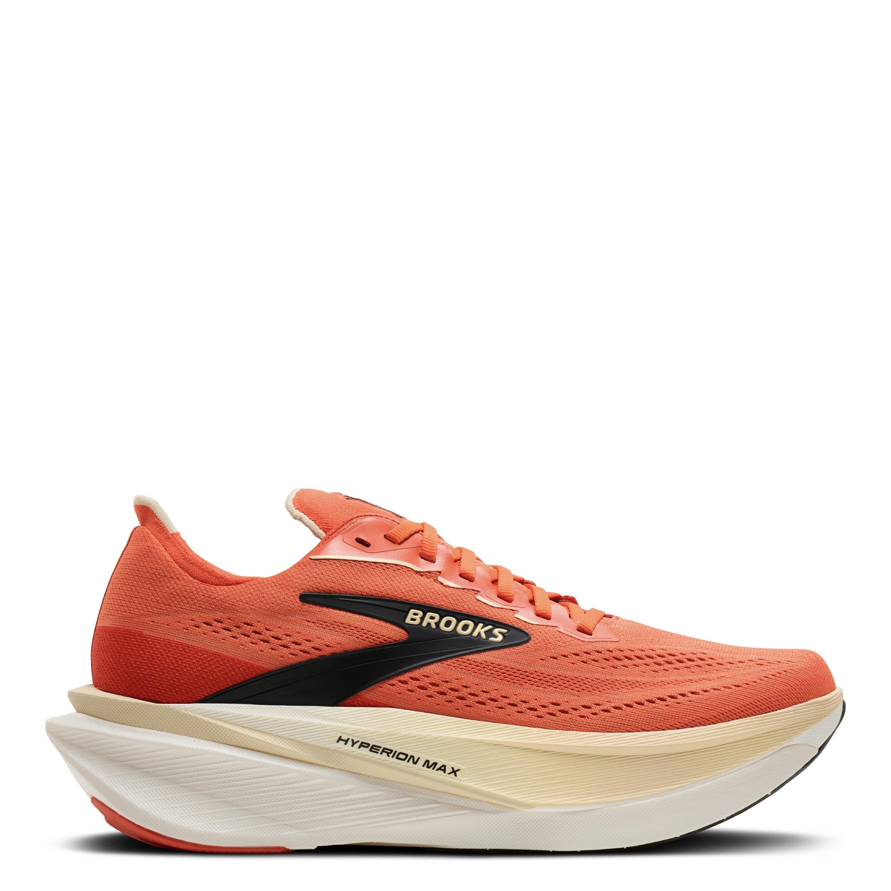 Mens Hyperion Max 4 Road Running Shoes