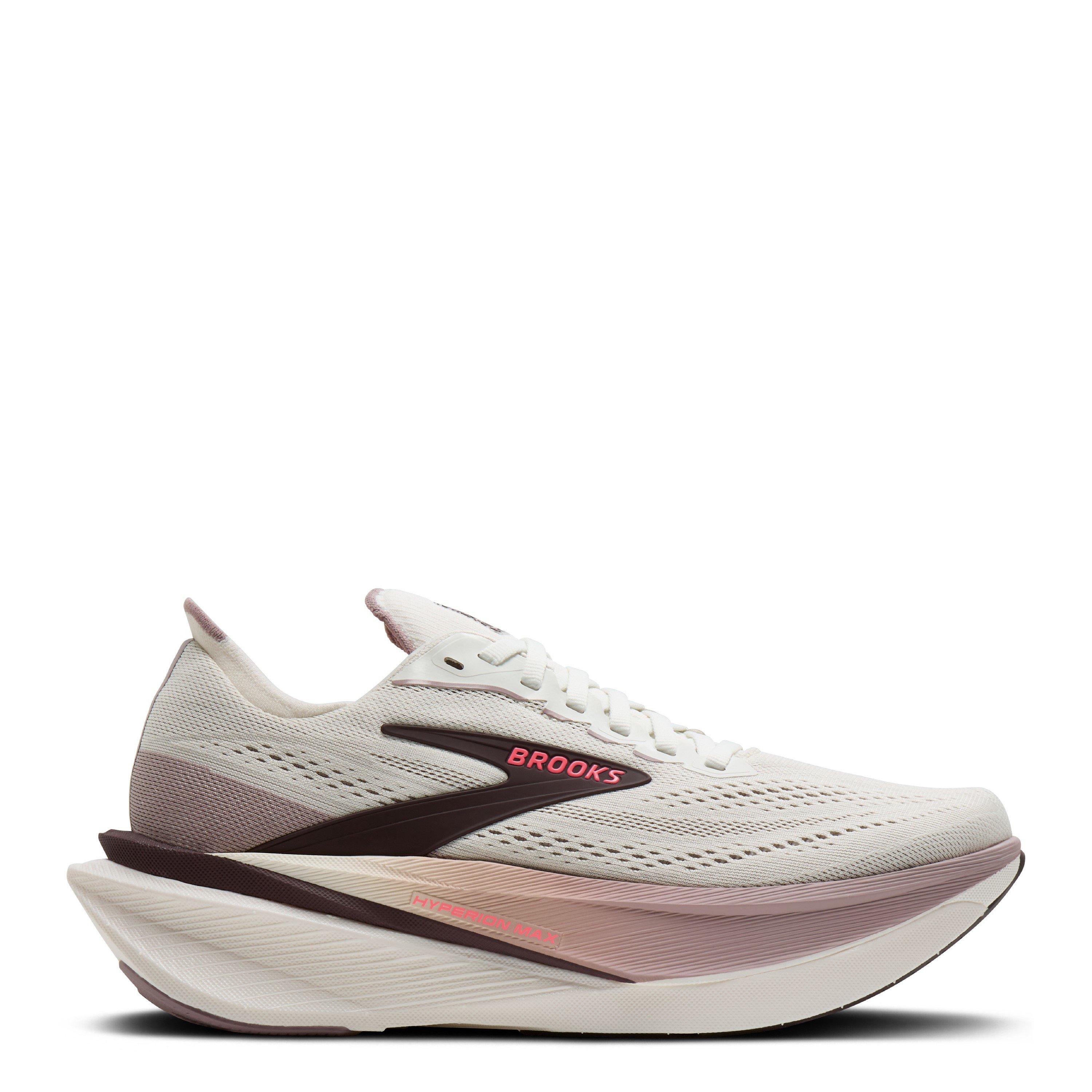 Womens Hyperion Max4 Road Running Shoes