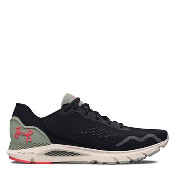 Under Armour Teniși Essential Th Mesh Sneaker FW0FW06546 Coral Blossom TKM