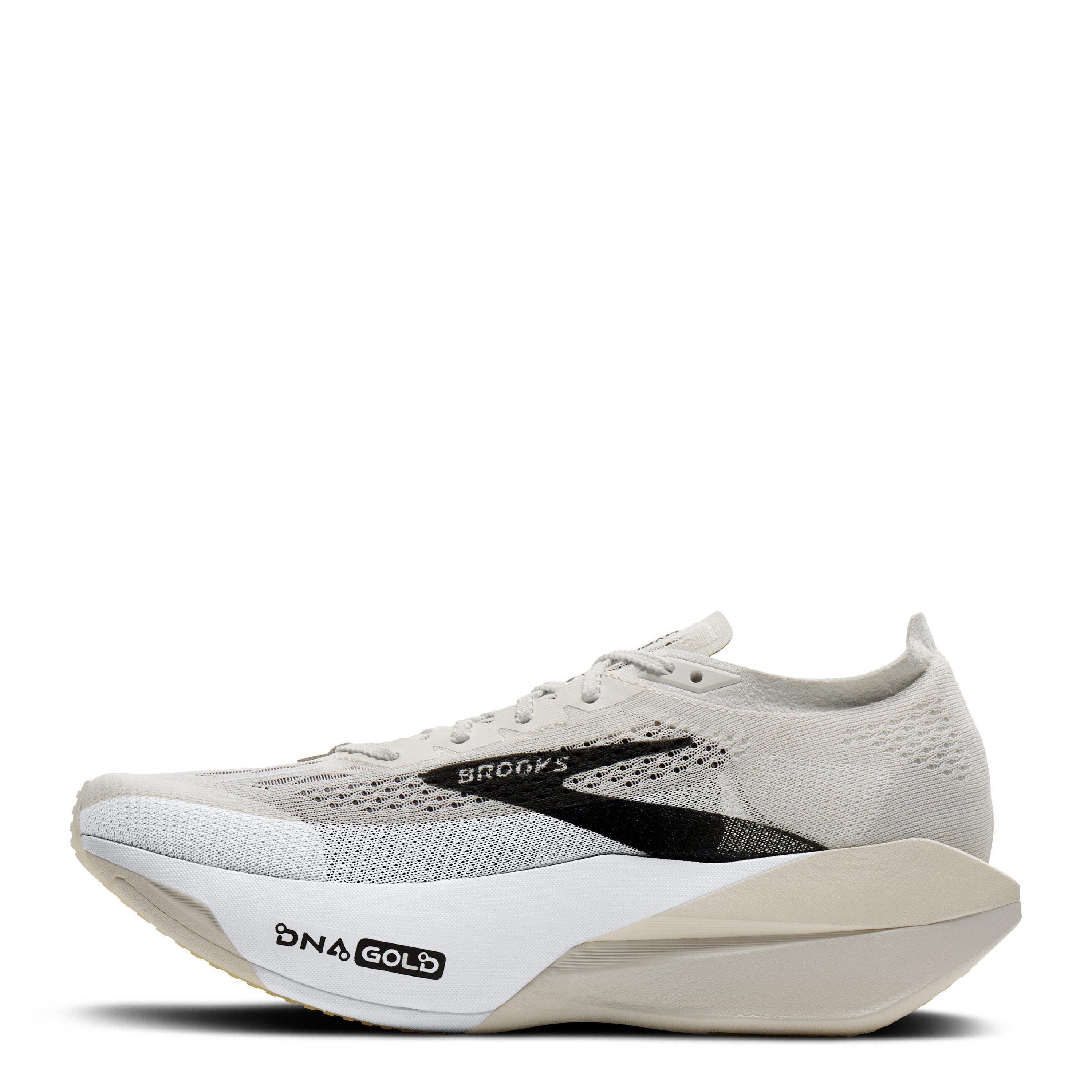 Grey/Yellow - Brooks - Brooks Hyper Elite 6 Sn71 - 4