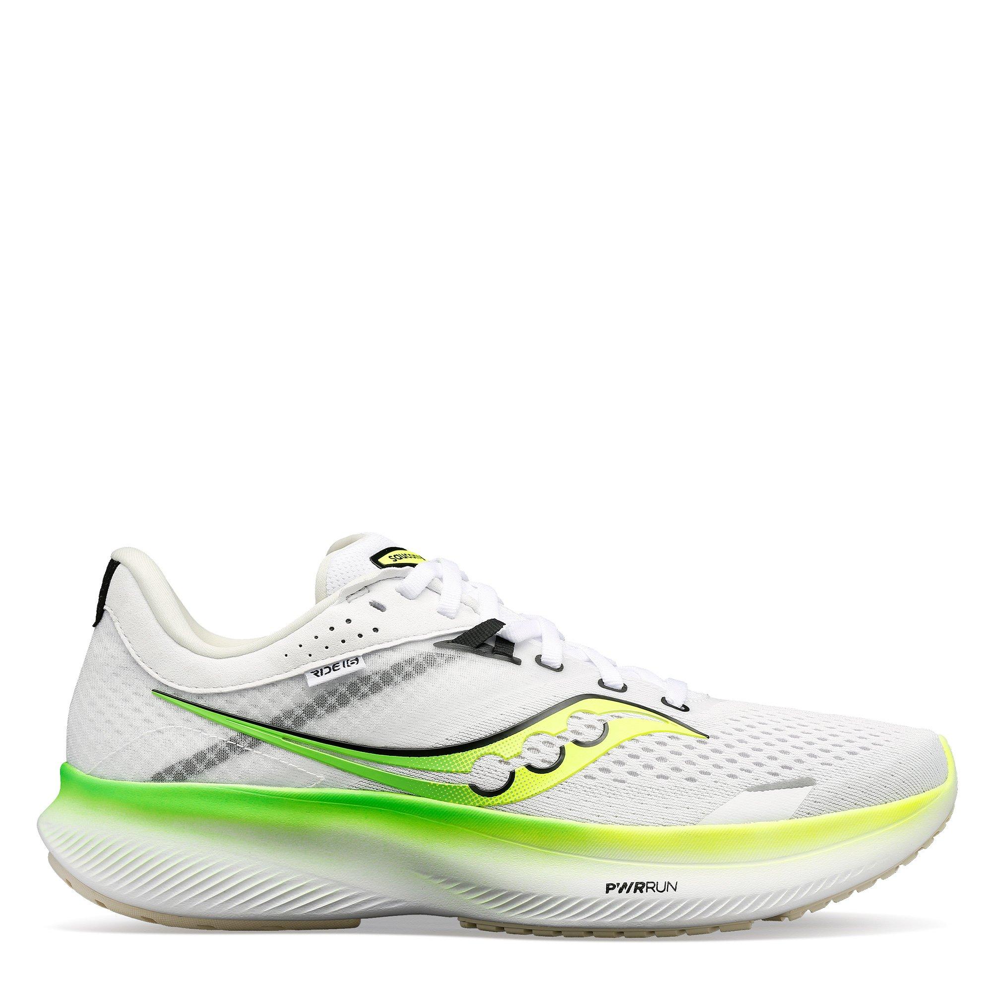 Saucony Saucony Ride 16 Mens Running Shoes
