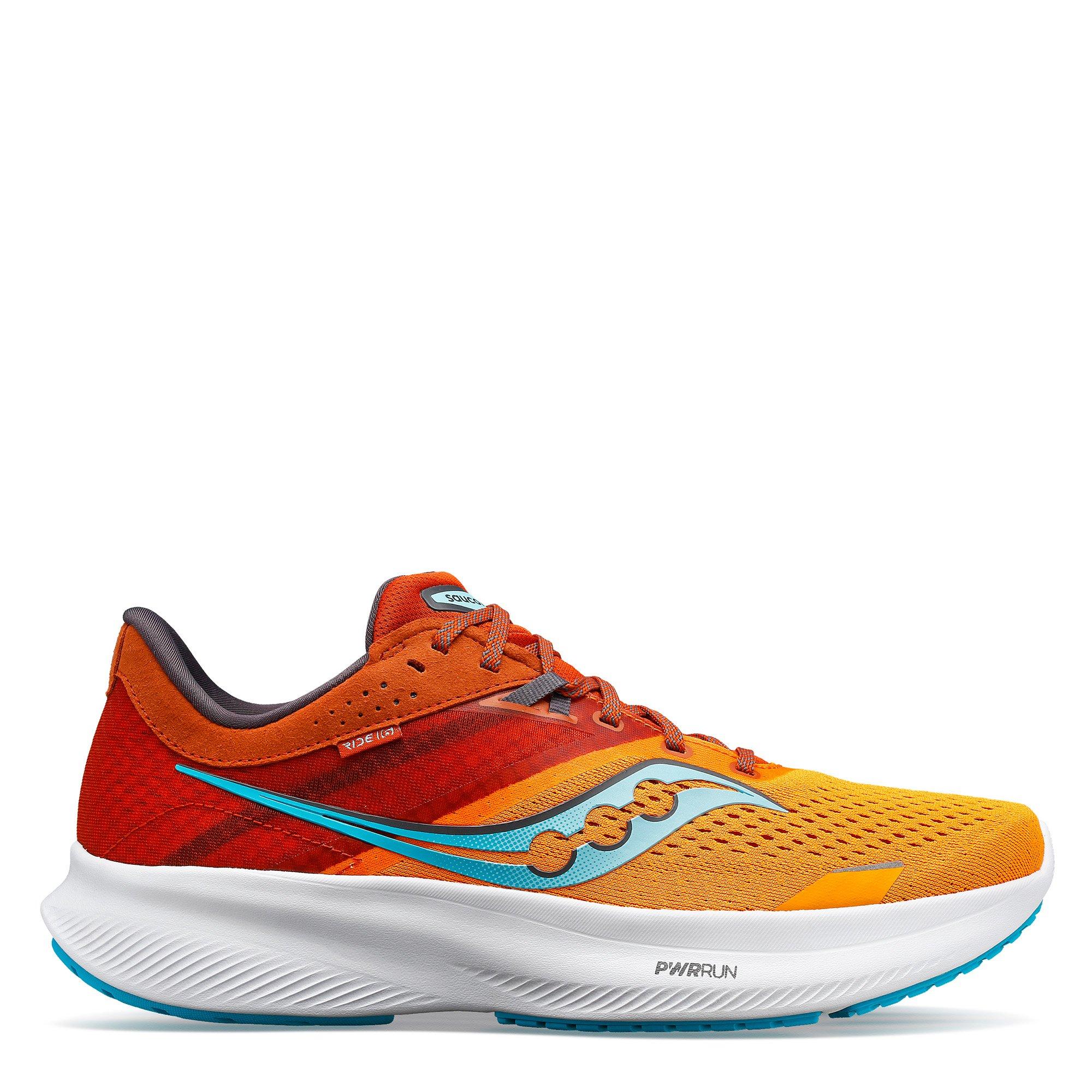 Saucony Saucony Ride 16 Mens Running Shoes