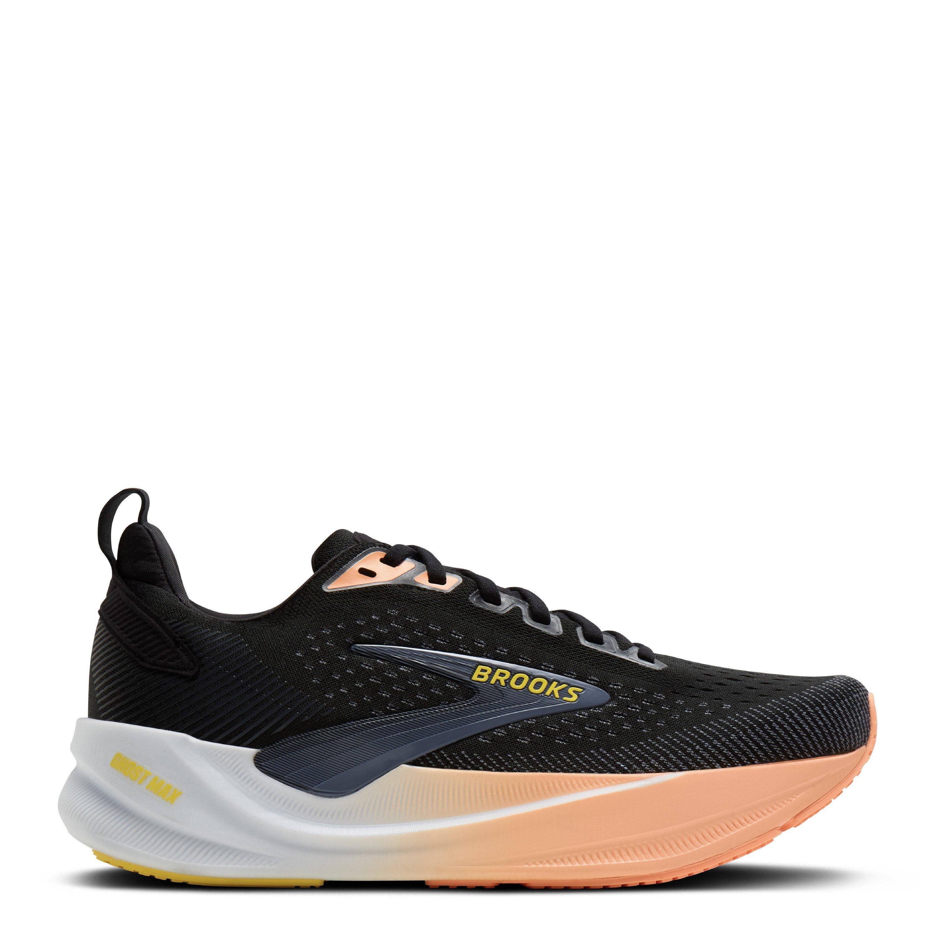 Womens Ghost Max 4 Road Running Shoes