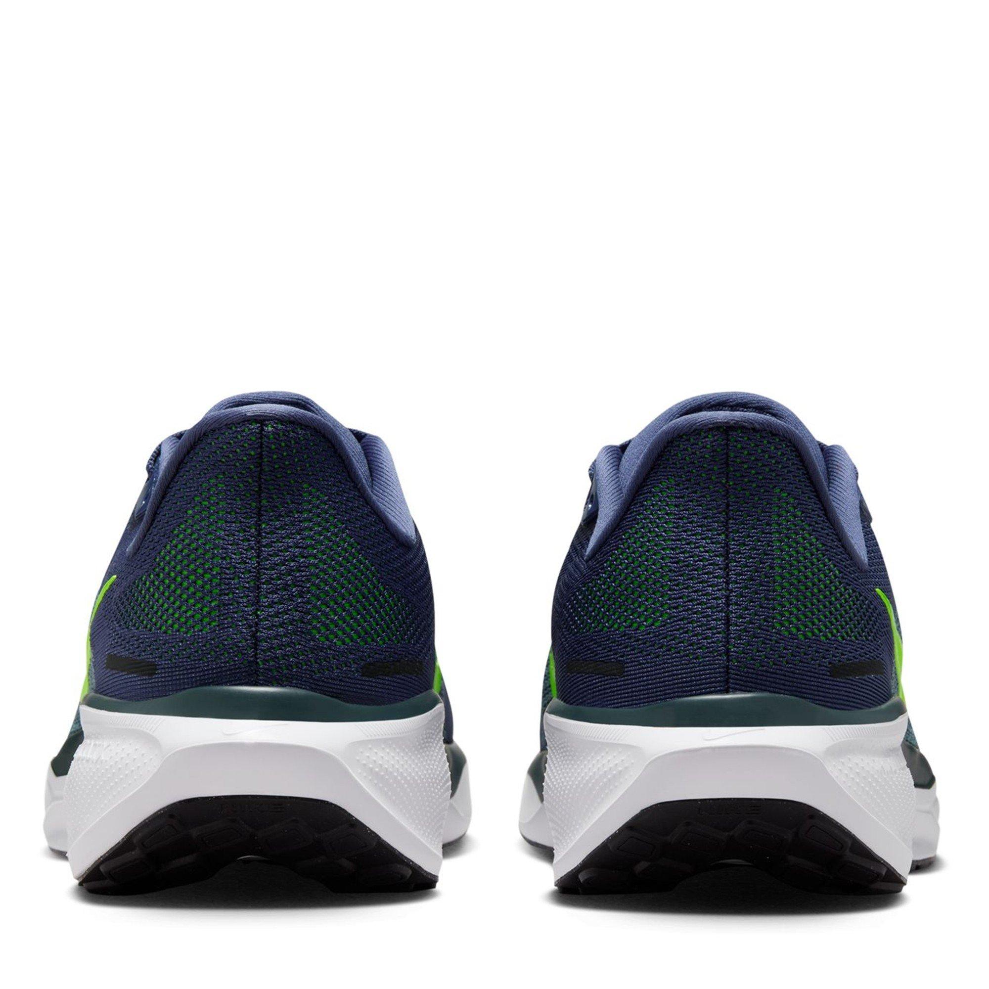 Blue - Nike - Pegasus 41 Mens Running Shoes - 5
