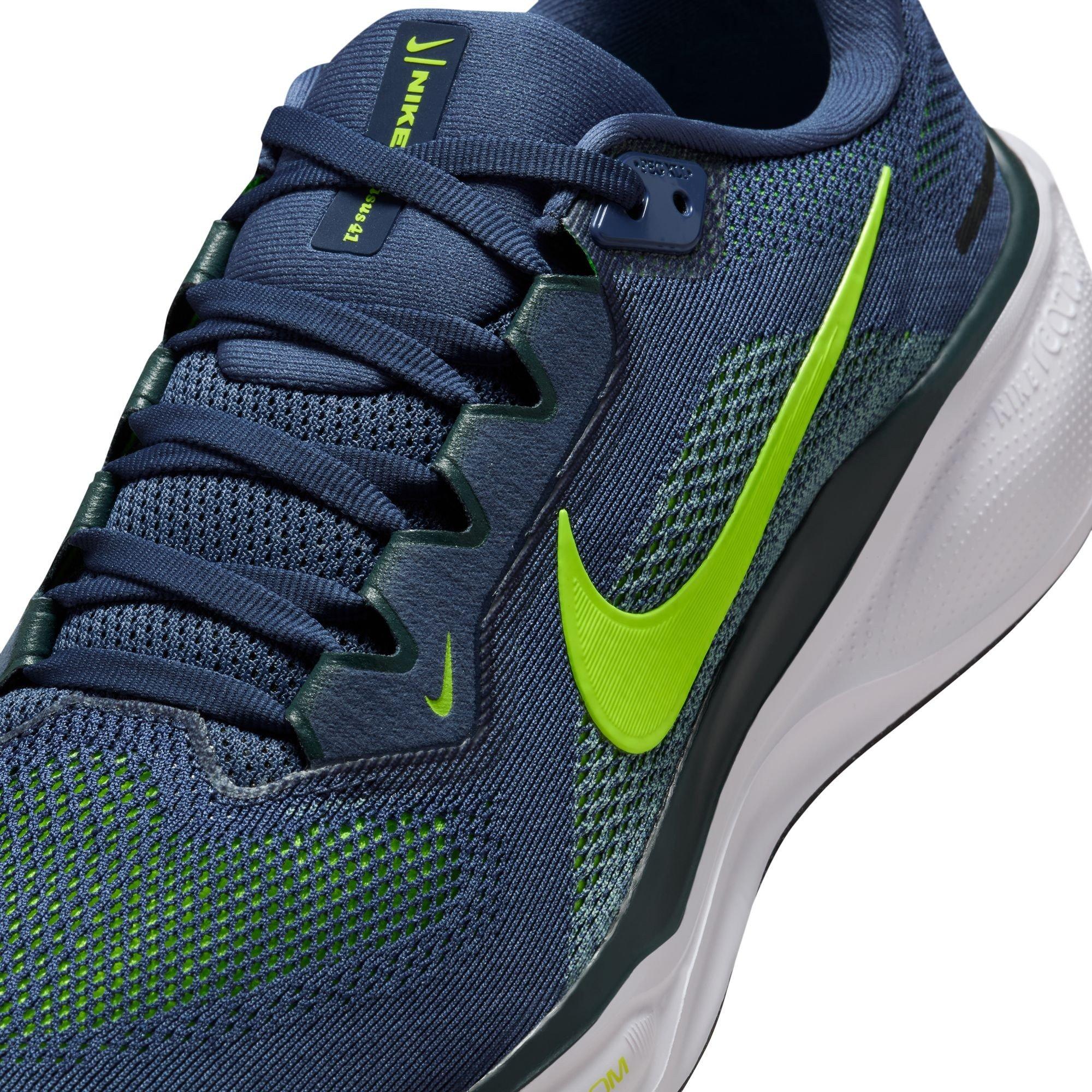 Blue - Nike - Pegasus 41 Mens Running Shoes - 7
