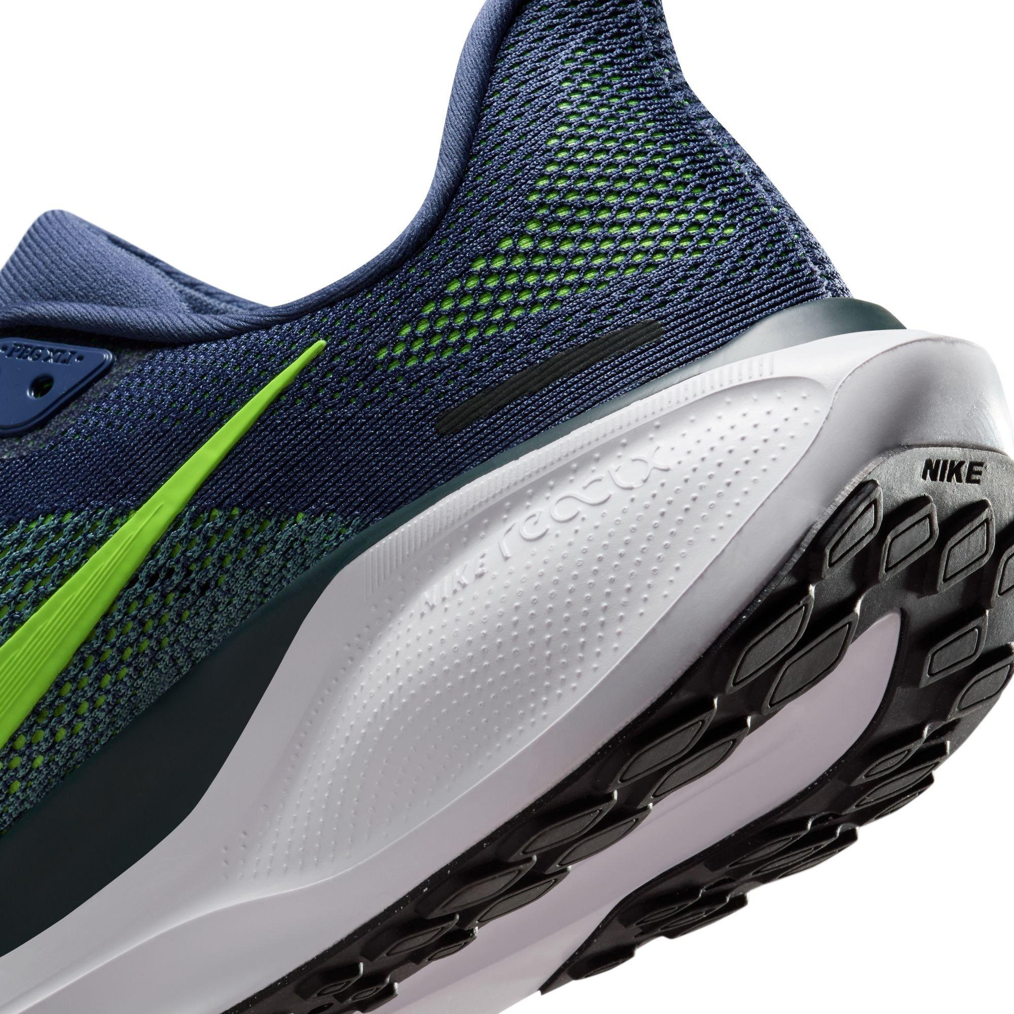 Blue - Nike - Pegasus 41 Mens Running Shoes - 8