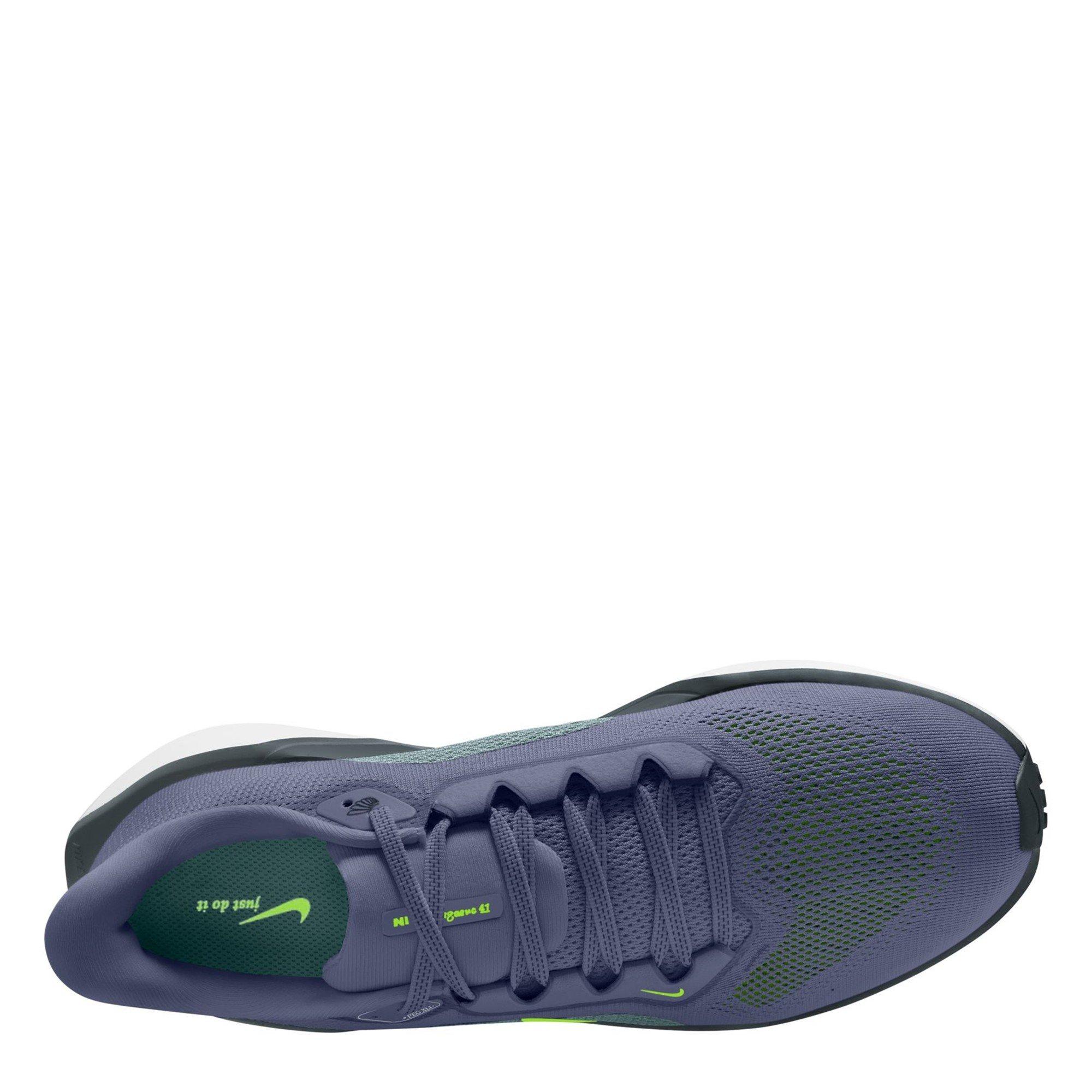 Blue - Nike - Pegasus 41 Mens Running Shoes - 9