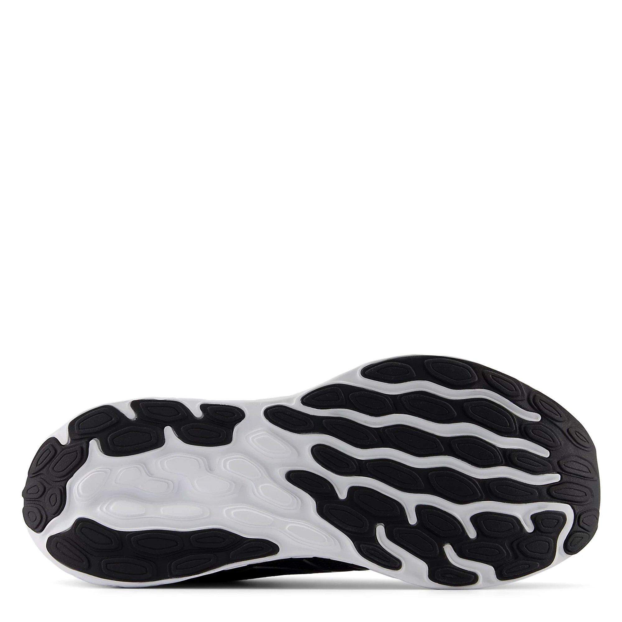 Black - New Balance - Fresh Foam 680 V8 Mens Running Shoes - 3