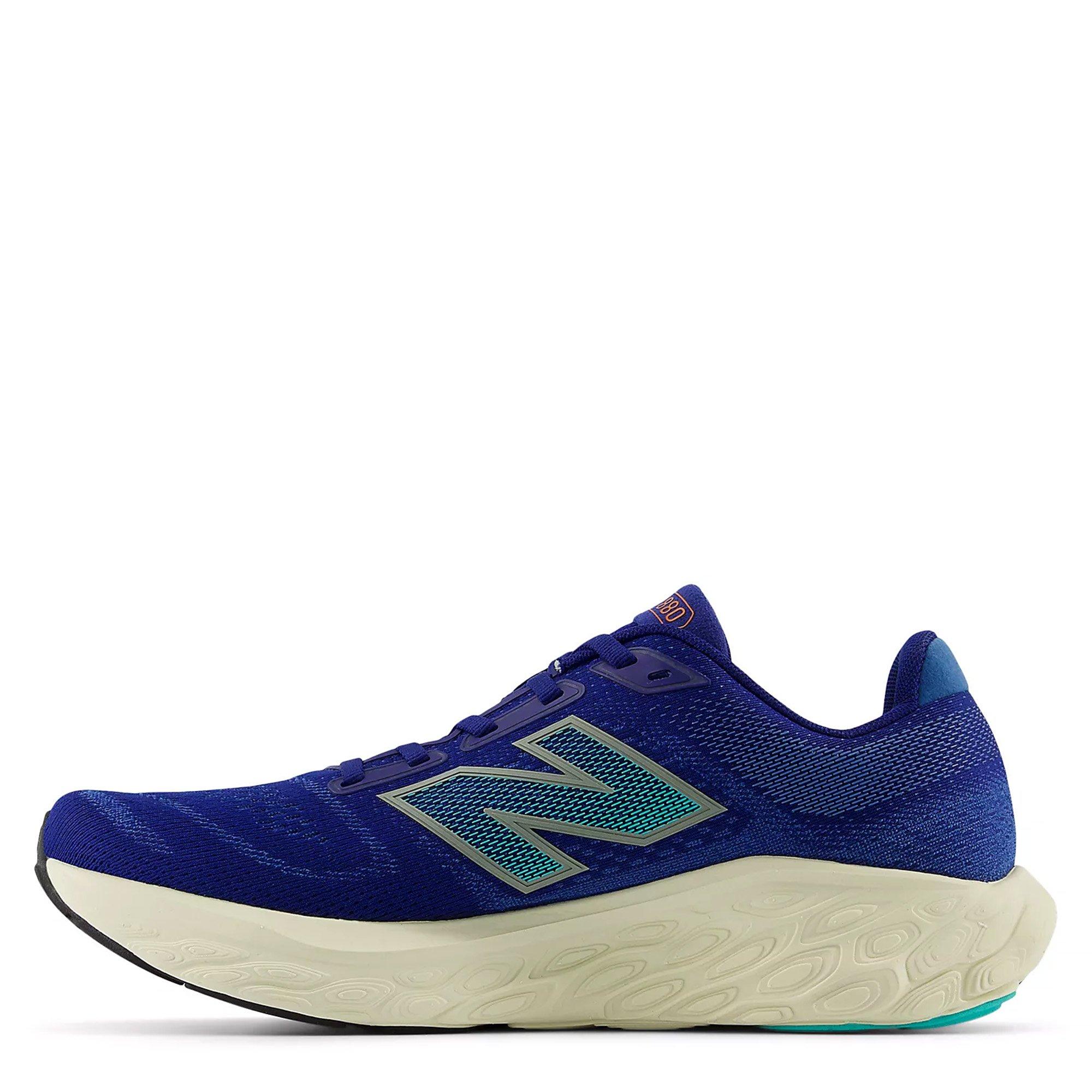 Inkwell - New Balance - Fresh Foam X 880v14 Mens Running Shoes - 2