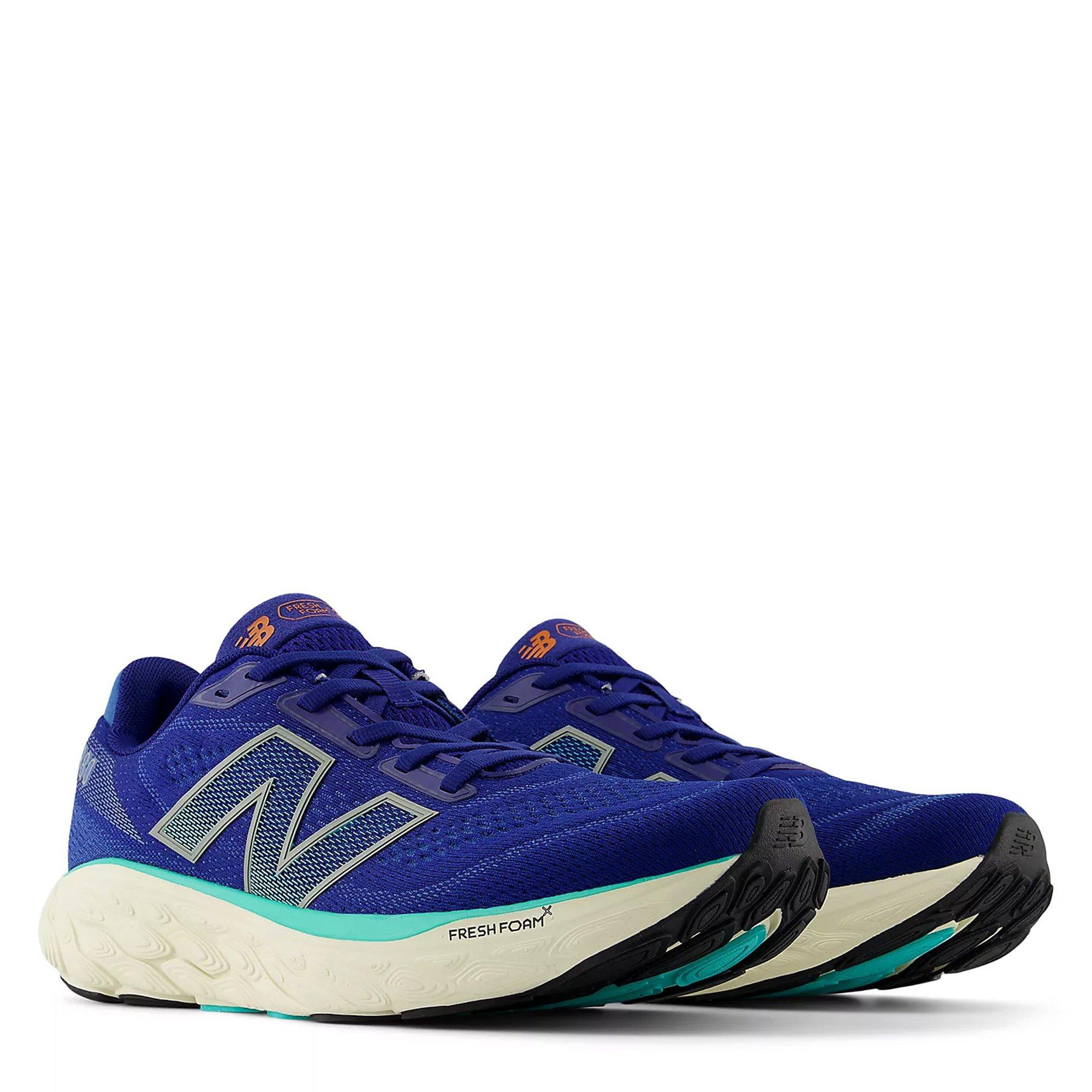 Inkwell - New Balance - Fresh Foam X 880v14 Mens Running Shoes - 5