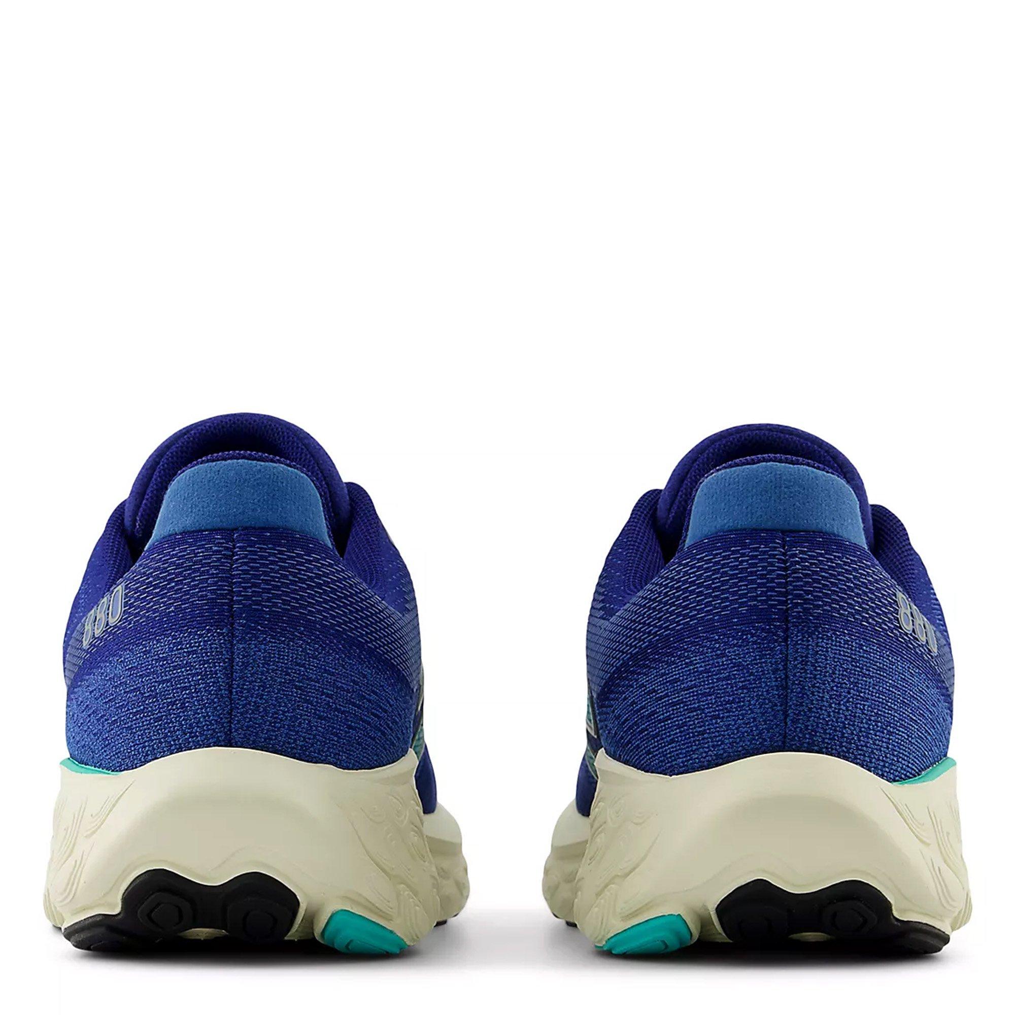 Inkwell - New Balance - Fresh Foam X 880v14 Mens Running Shoes - 6