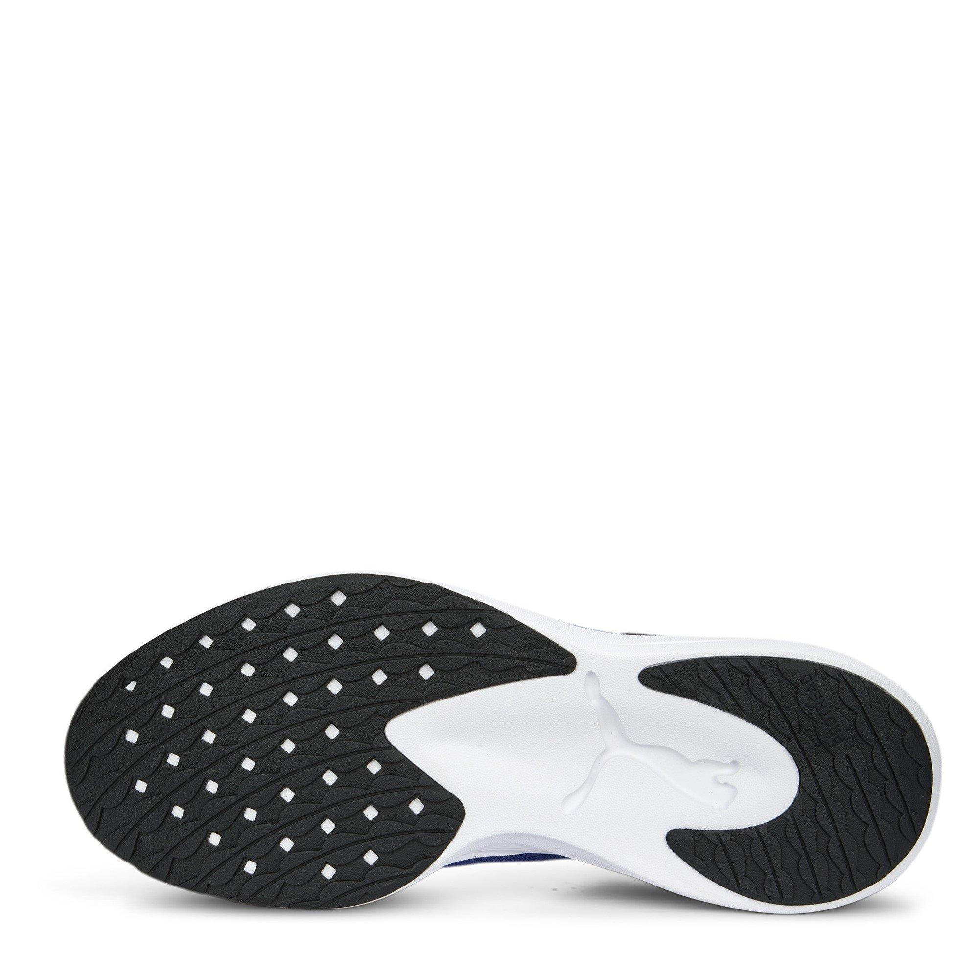 R.Sapphire/Blk - Puma - Redeem Profoam Mens Running Shoes - 3