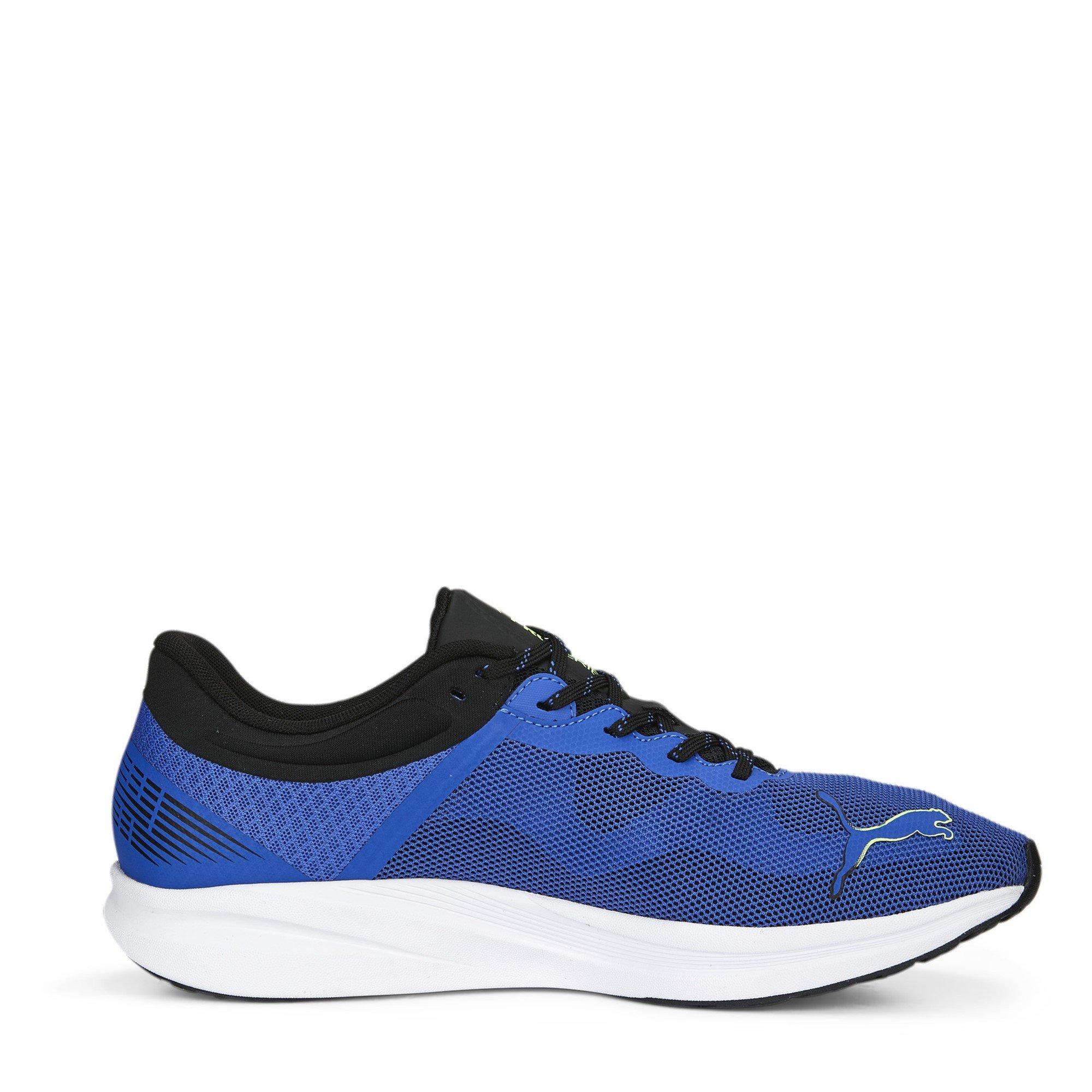 R.Sapphire/Blk - Puma - Redeem Profoam Mens Running Shoes - 4