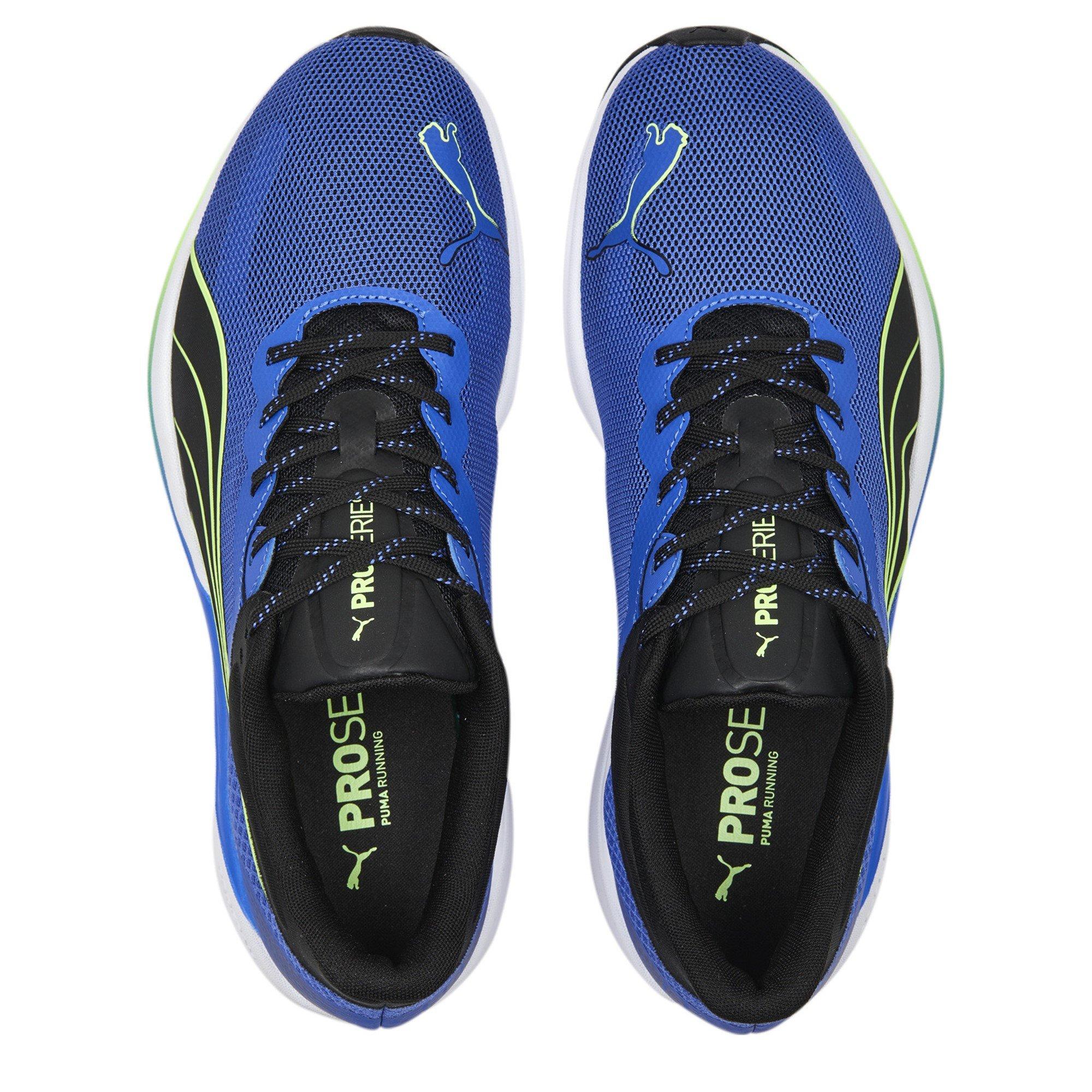 Puma | Redeem Profoam Mens Running Shoes | Everyday Neutral Road ...