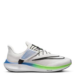 Nike Air Zoom Pegasus FlyEase Men's Easy On/Off Road gilet Running Shoes