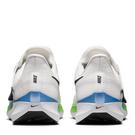 Teinte platine - Nike - Air Zoom Pegasus FlyEase Men's Easy On/Off Road Running Shoes - 5