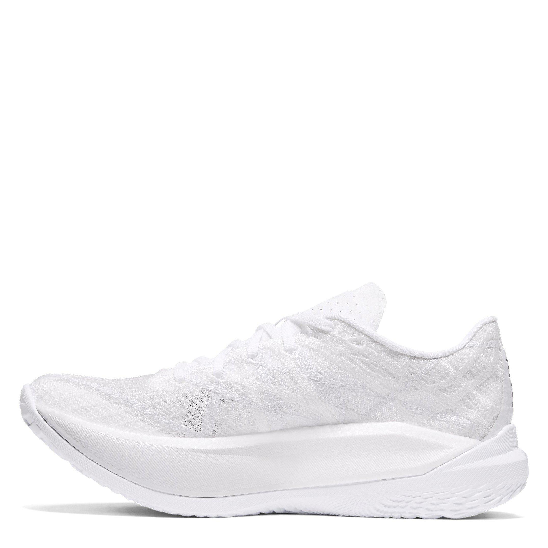 White - Under Armour - UA U Velociti Elt 2 Sn99 - 2