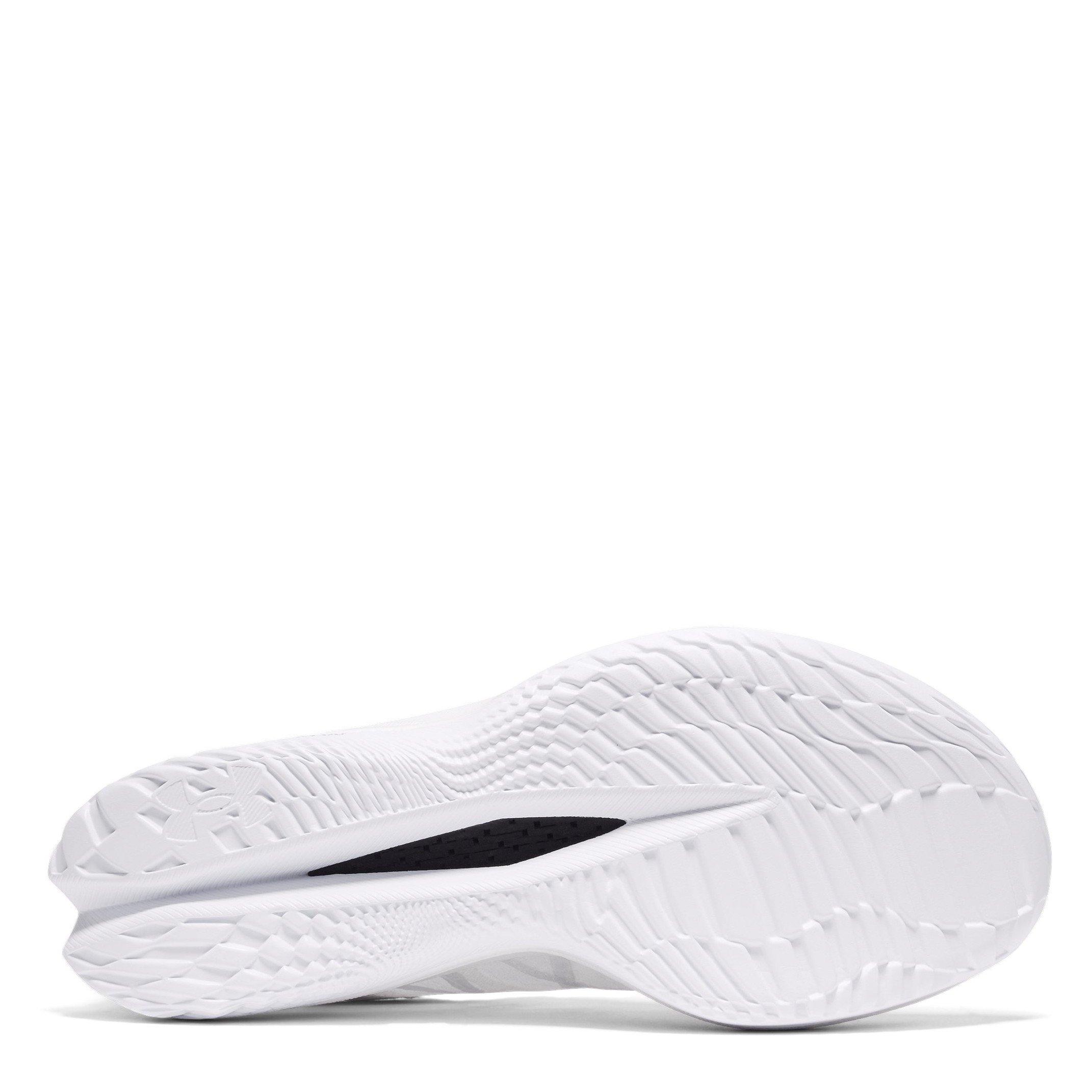 White - Under Armour - UA U Velociti Elt 2 Sn99 - 3
