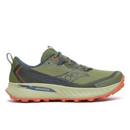 Saucony Peregrine 15 Gore Tex Running Shoes Womens