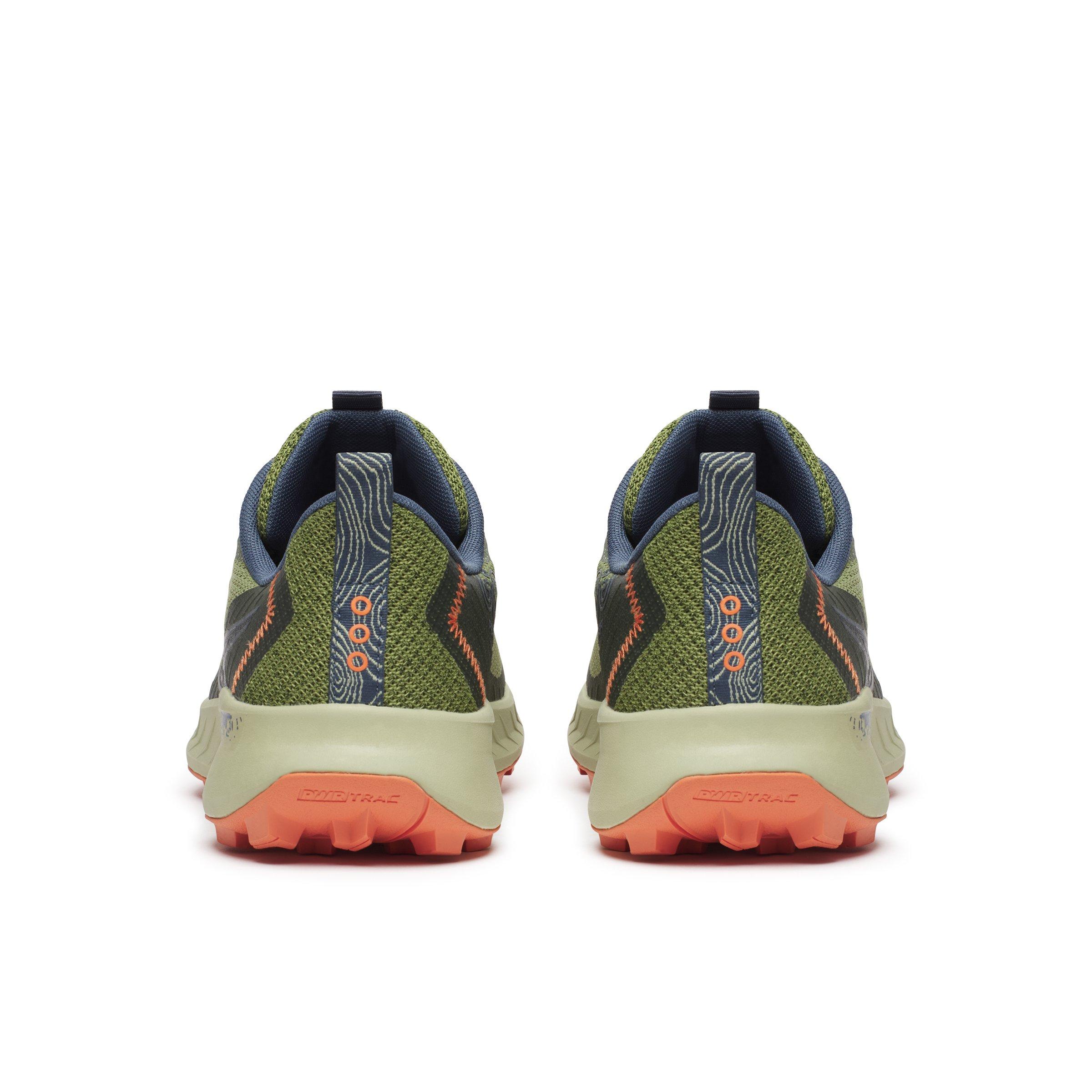 Hemlock - Saucony - Peregrine 15 Gore-Tex Running Shoes Womens - 4