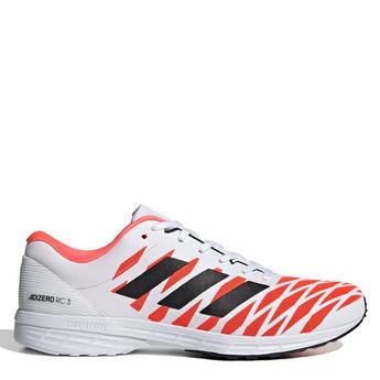 adidas Adizero Rc 3 Mens Road Running Shoes