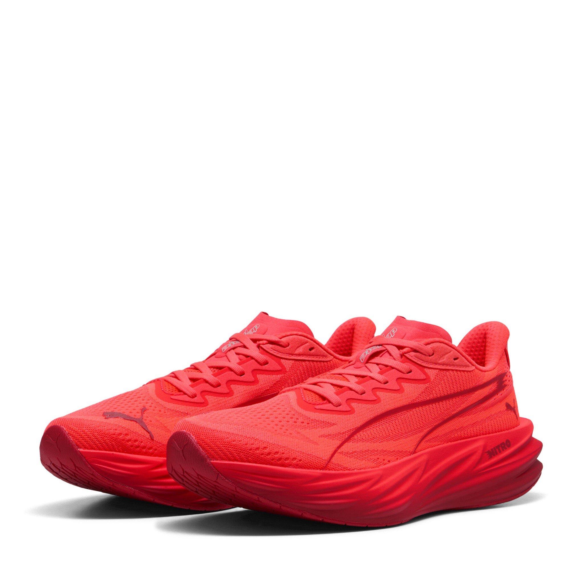мъжко 's Deviate Pure Road Running Shoes