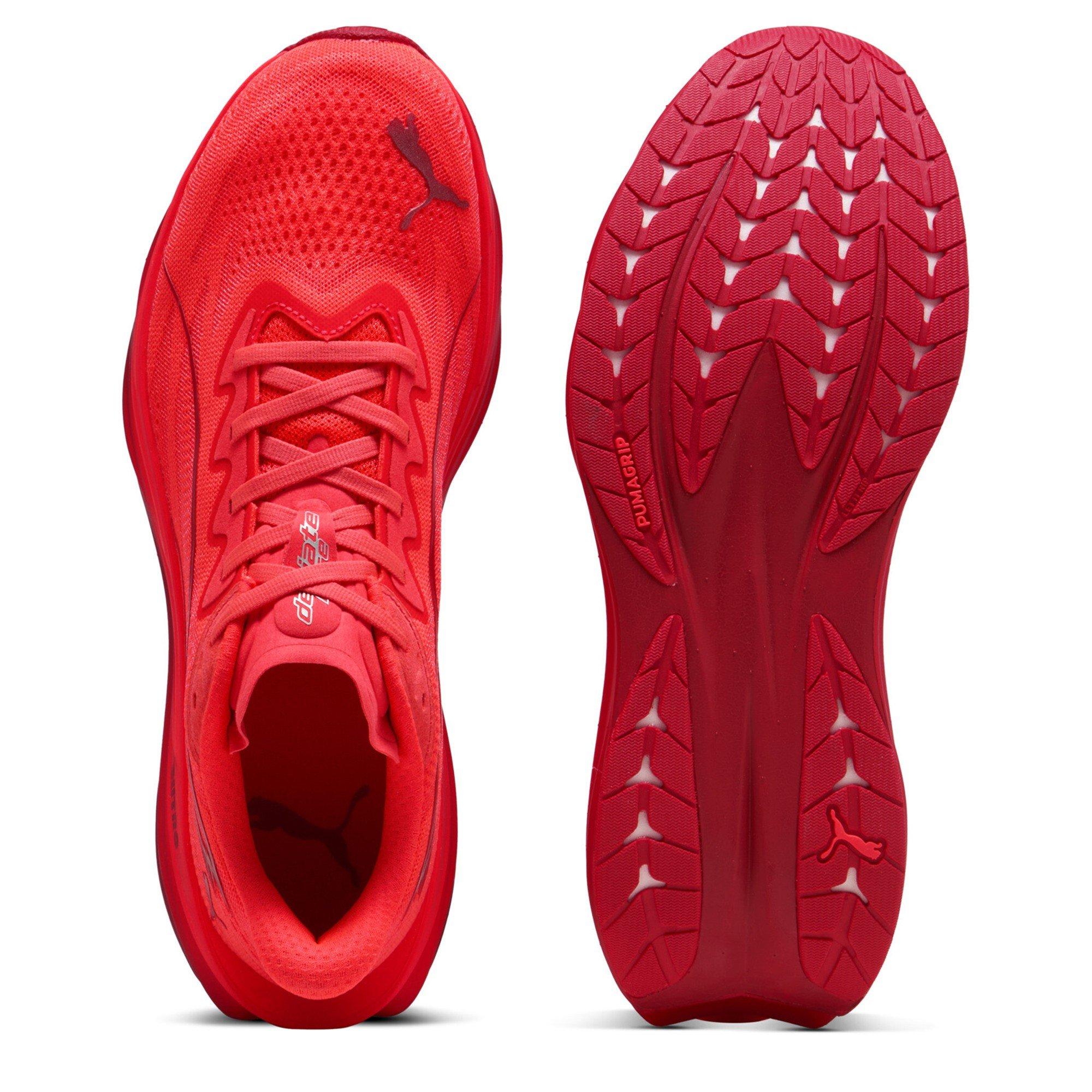 Ul RedRed Rhyt - Puma - Puma Deviate Pure Sn64 - 3