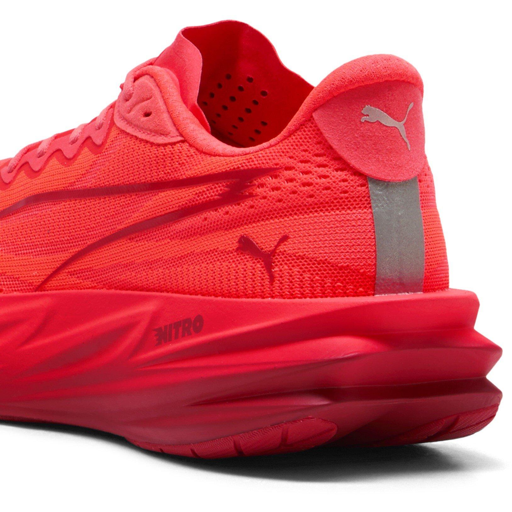 Ul RedRed Rhyt - Puma - Puma Deviate Pure Sn64 - 5