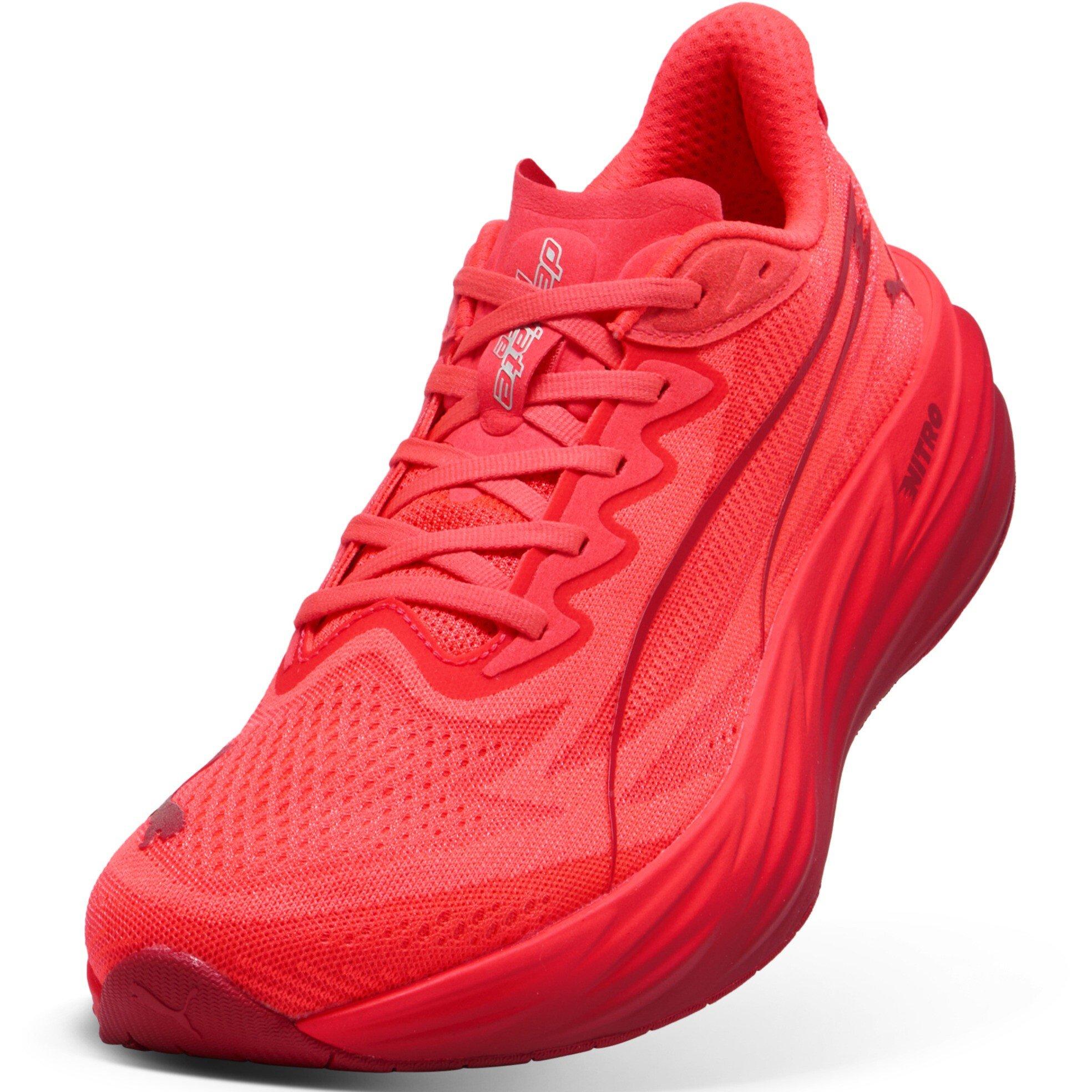 Ul RedRed Rhyt - Puma - Puma Deviate Pure Sn64 - 6