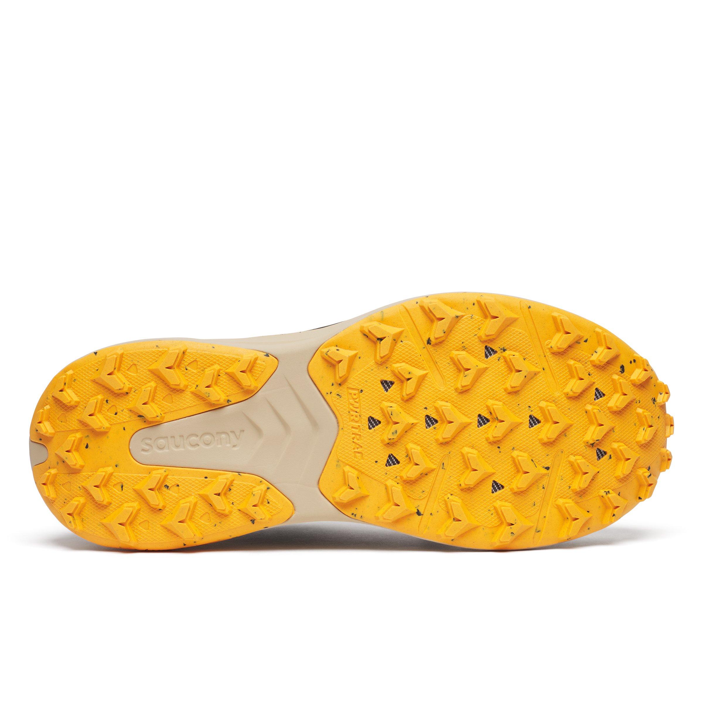 Schwarz/Dämmerung - Saucony - Xodus Ultra 3 - 6