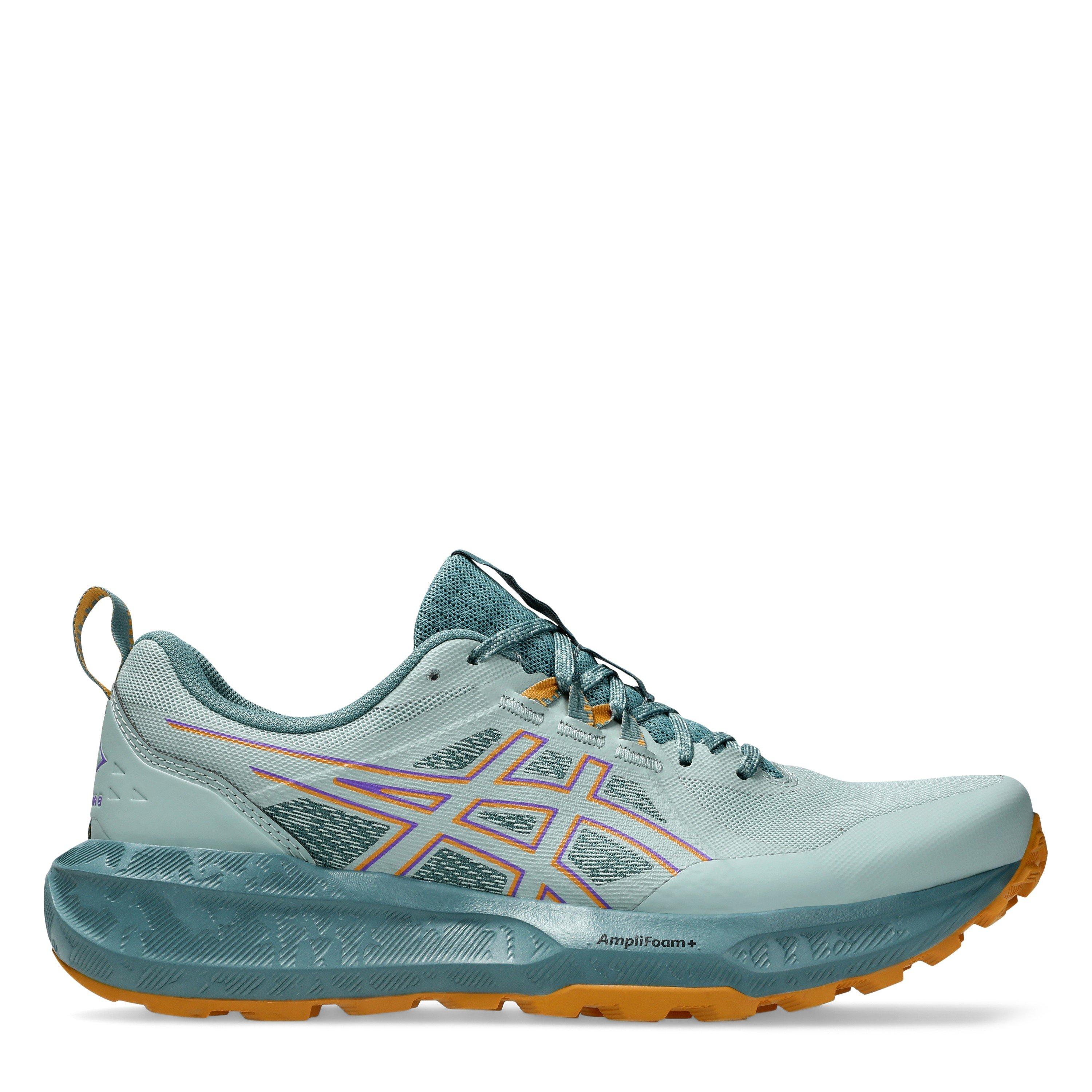 Women's Sonoma 8 Trail Running Shoes