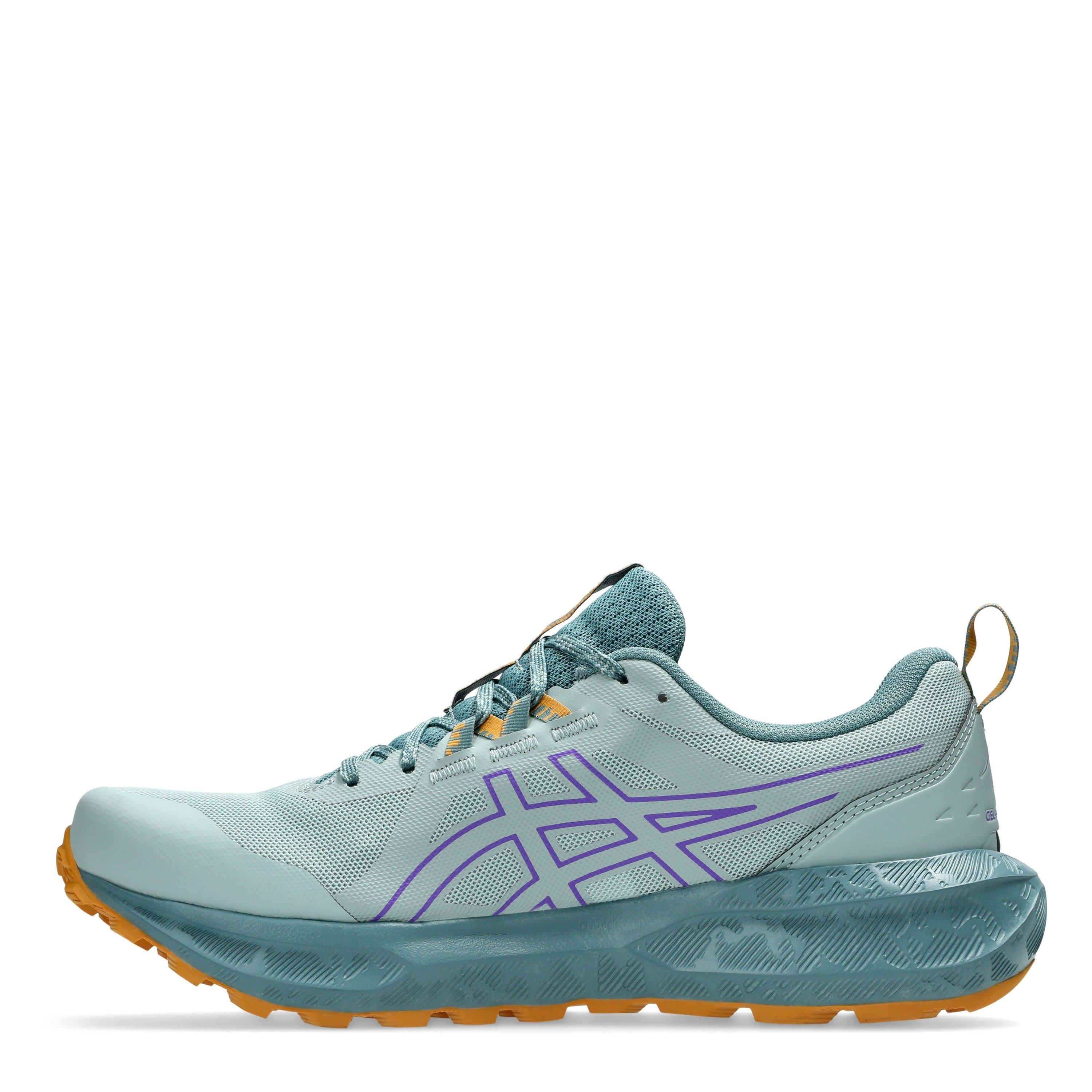 Ocean/Amethyst - Asics - Asics Sonoma 8 Ld64 - 2
