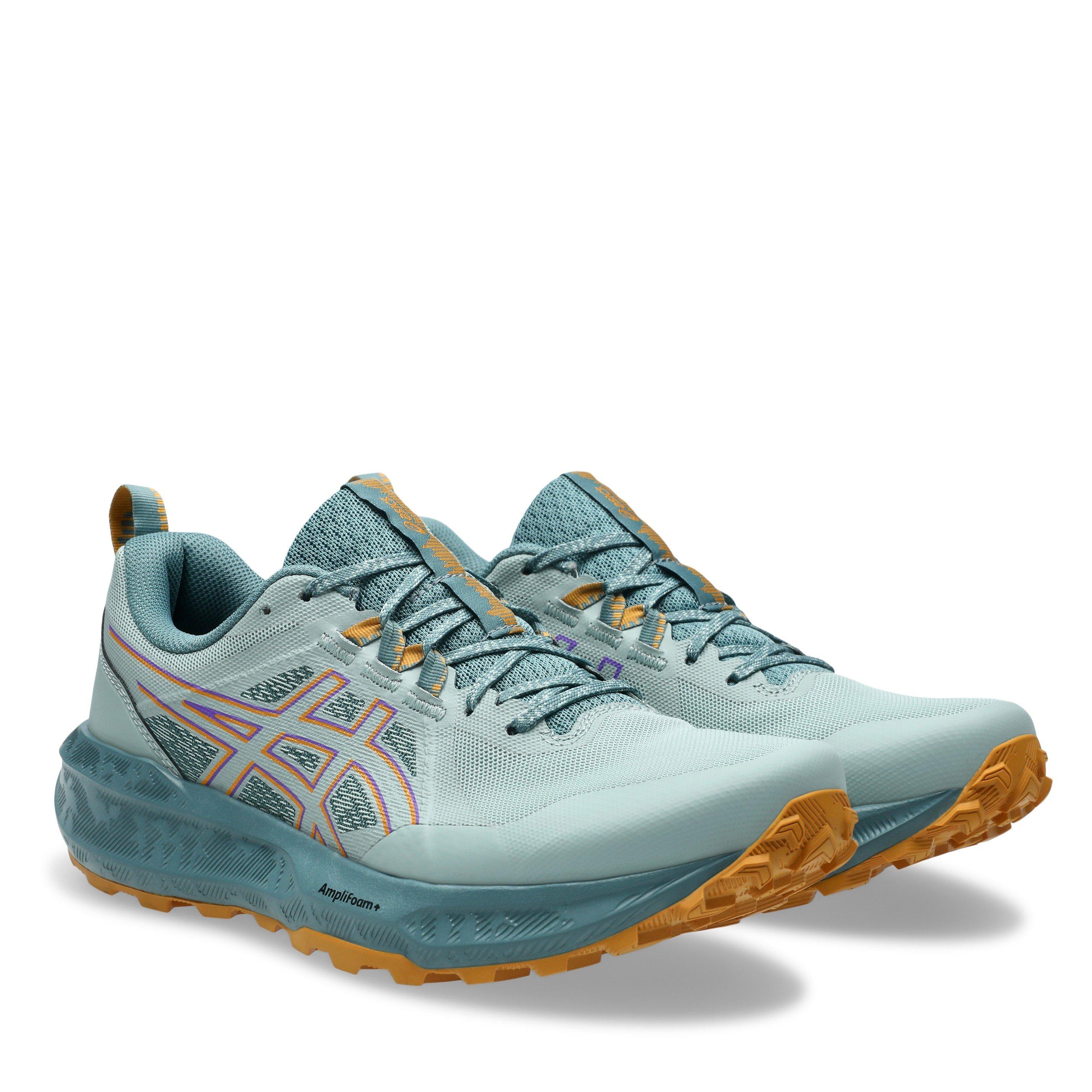 Ocean/Amethyst - Asics - Asics Sonoma 8 Ld64 - 4