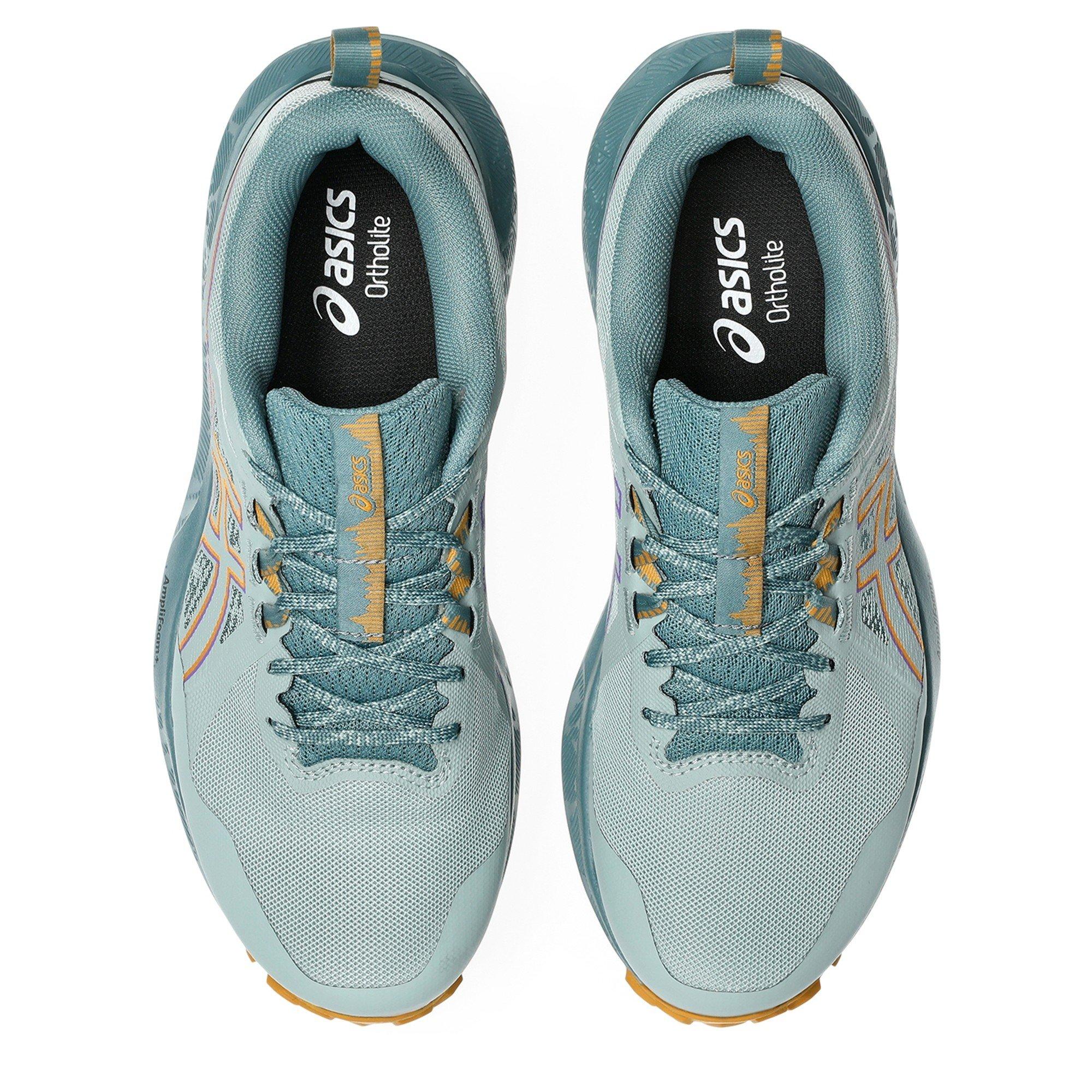 Ocean/Amethyst - Asics - Asics Sonoma 8 Ld64 - 6