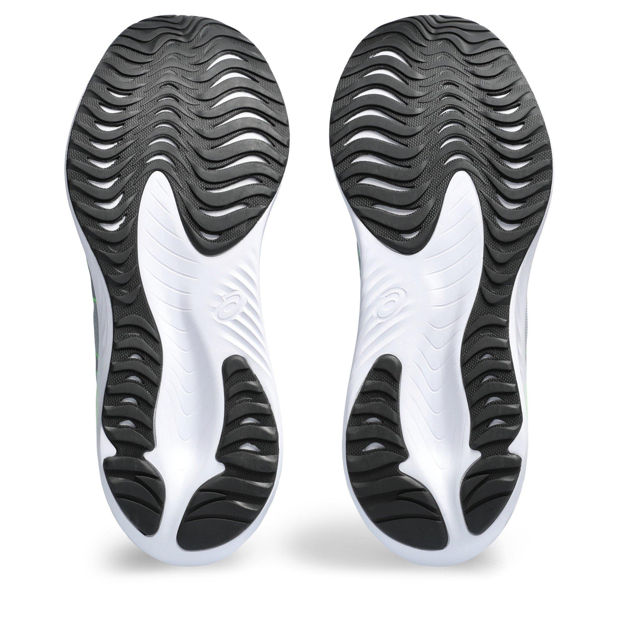 SHEET ROCK/AQUA - Asics - GEL Excite 10 Mens Running Shoes - 3