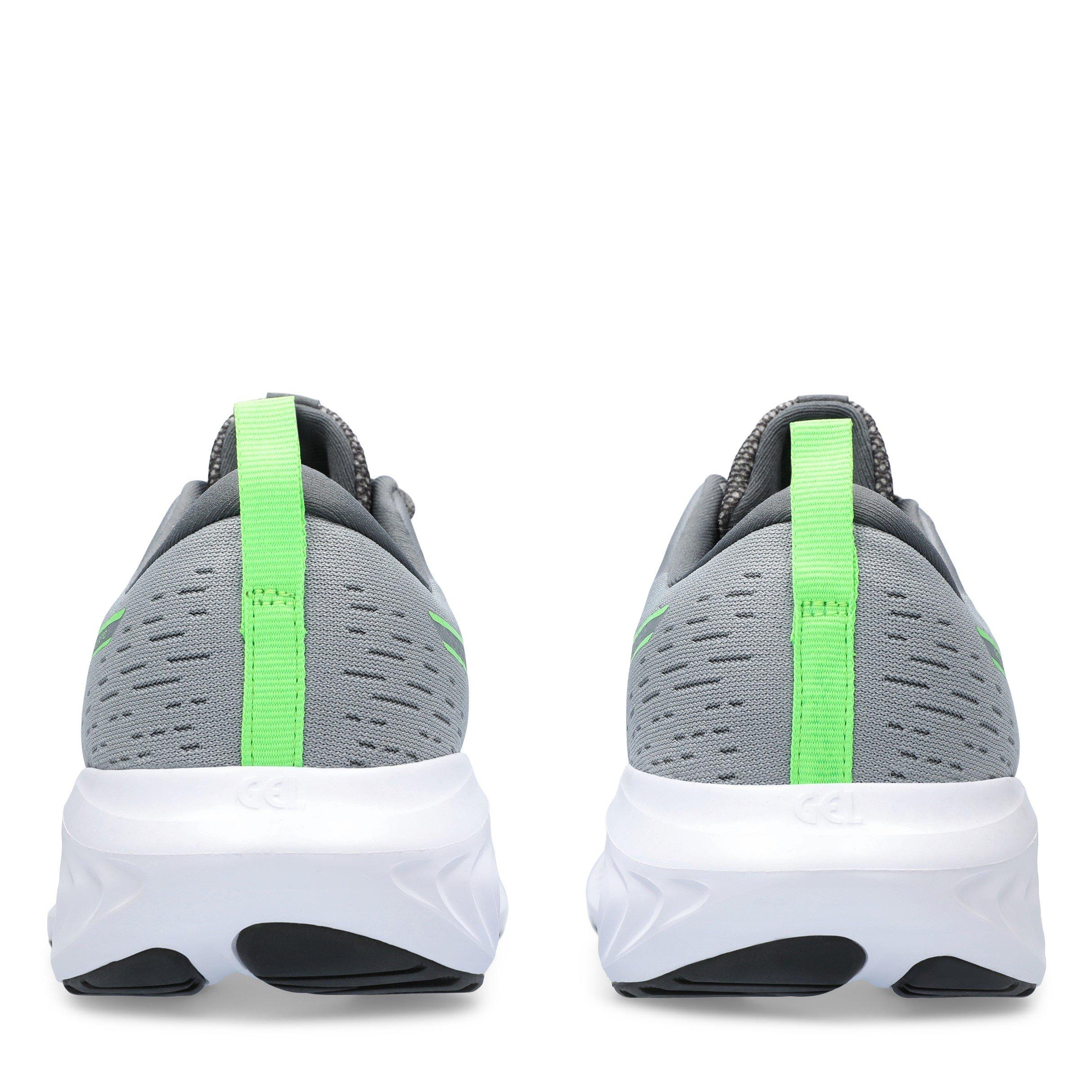 SHEET ROCK/AQUA - Asics - GEL Excite 10 Mens Running Shoes - 7