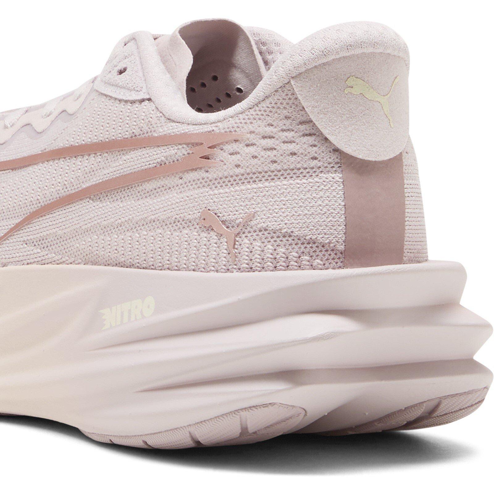Misty Pink - Puma - Puma Deviate Pure Ld64 - 5