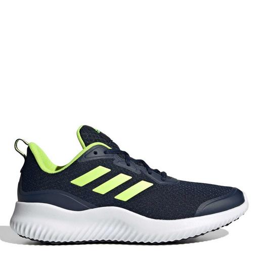 adidas Alphacomfy Mens Running Shoes