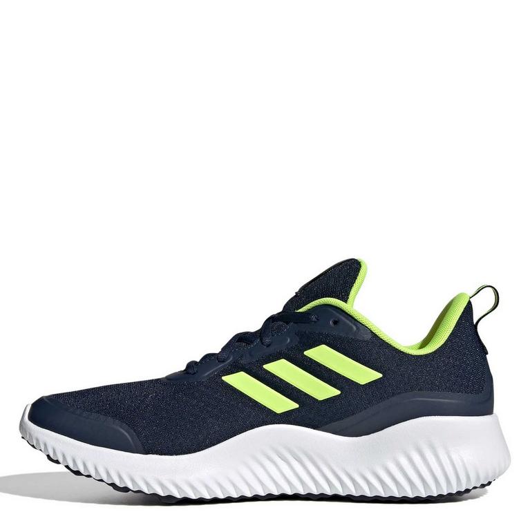 adidas | Alphacomfy Mens Running Shoes | Neutral Road Running Shoes ...