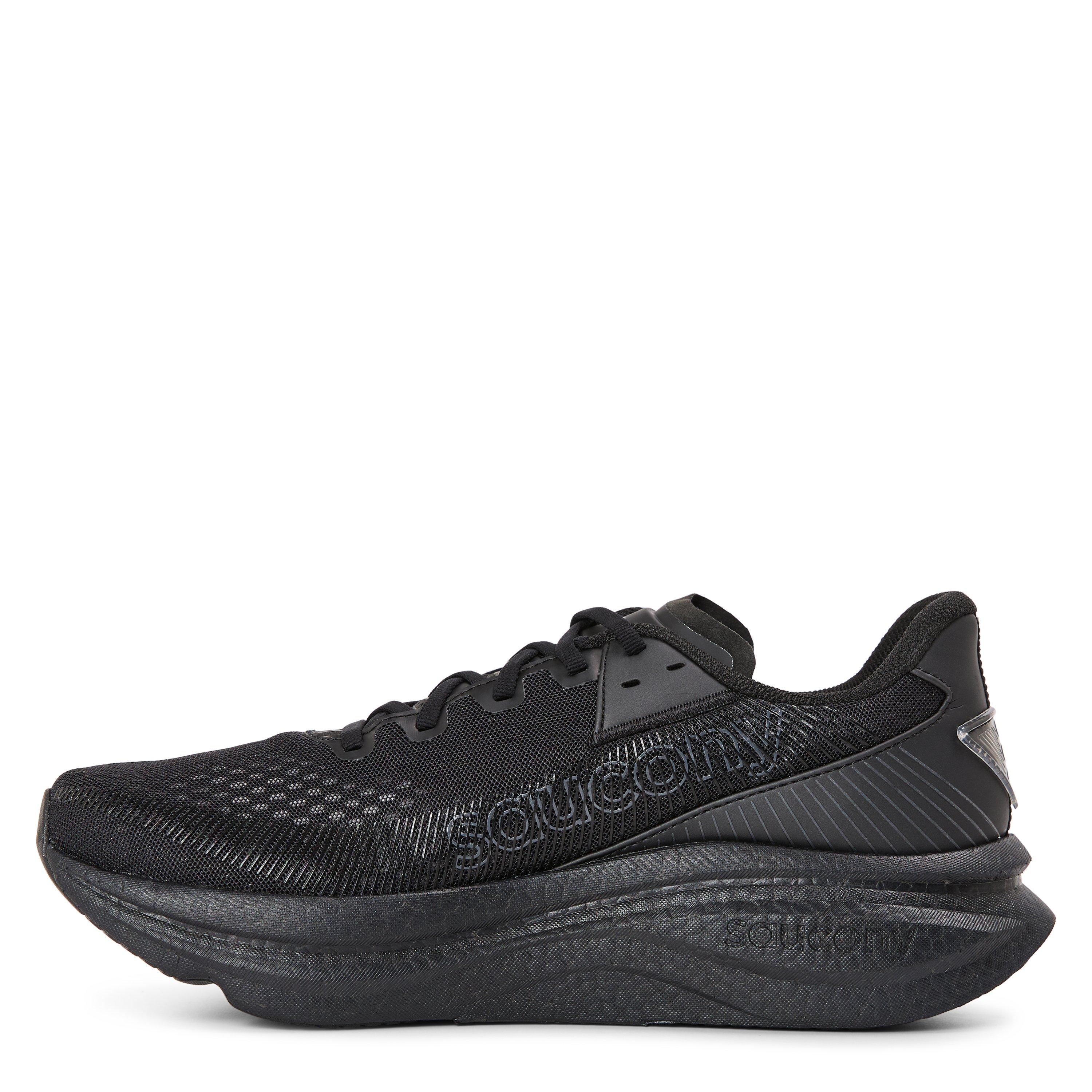 Triple Black - Saucony - Saucony Endorphin Azura - 2