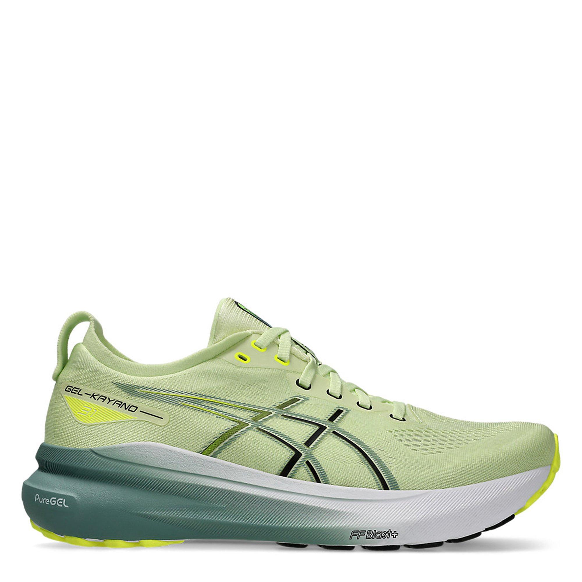 Asics GEL Kayano 31 Mens Running Shoes Everyday Stable Road Running Shoes Sports Direct MY