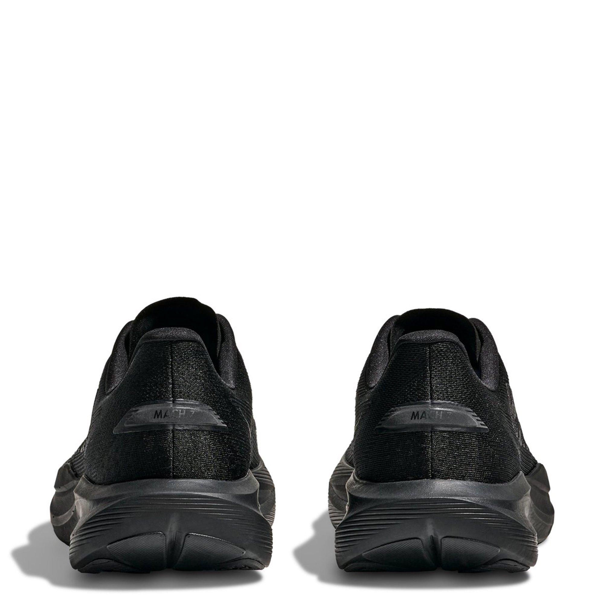 Black / Black - Hoka - Hoka Mach 7 Sn64 - 6