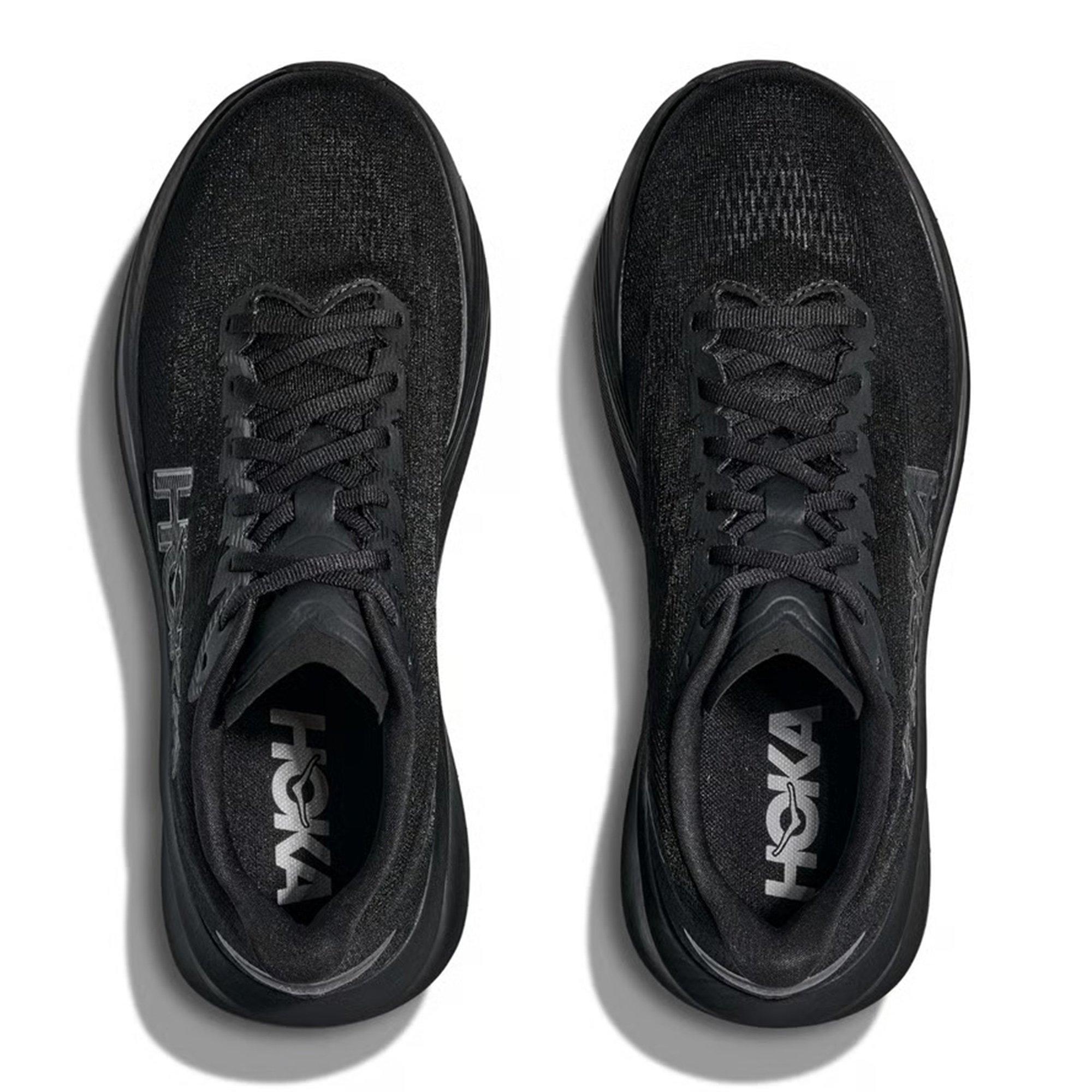 Black / Black - Hoka - Hoka Mach 7 Sn64 - 7