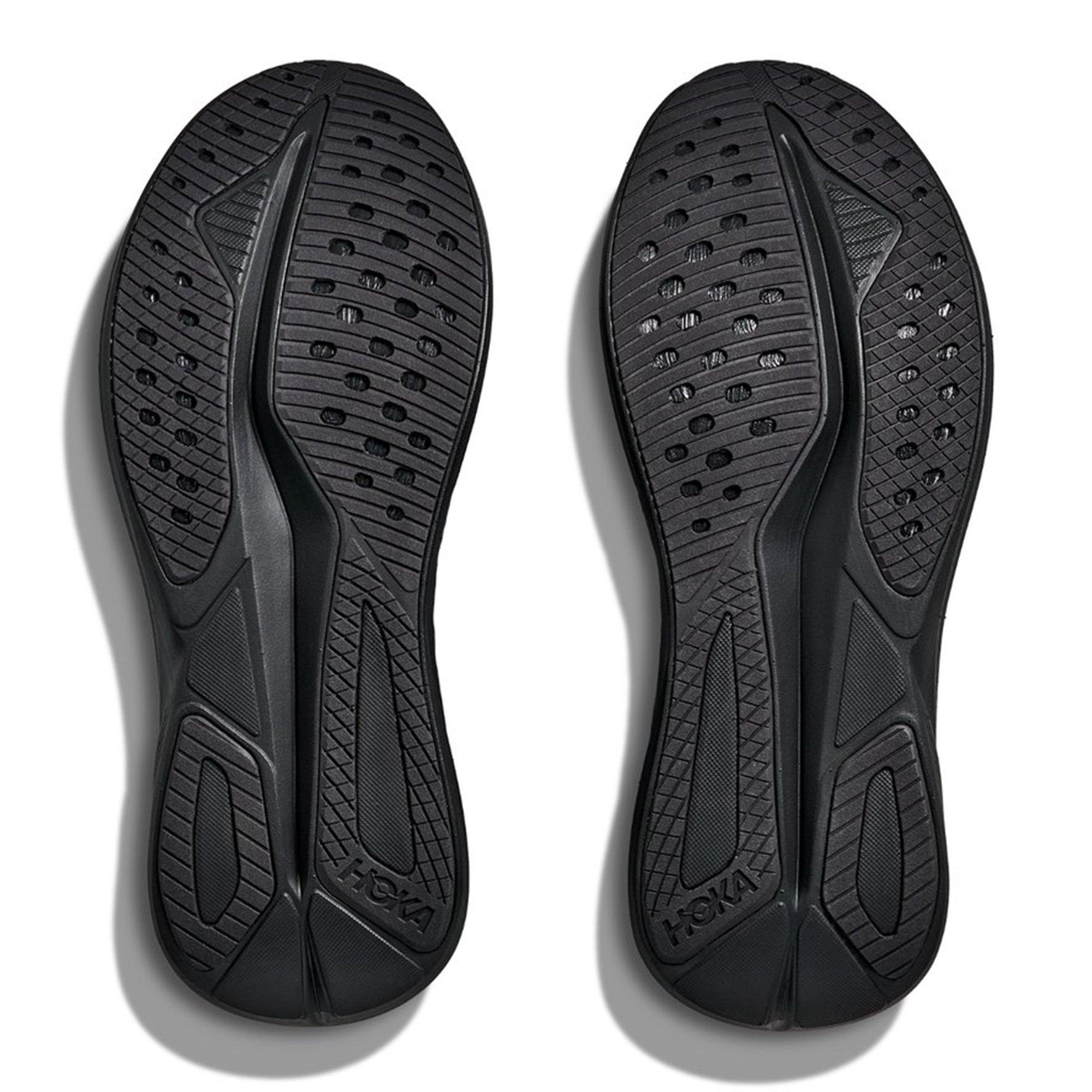 Black / Black - Hoka - Hoka Mach 7 Sn64 - 8