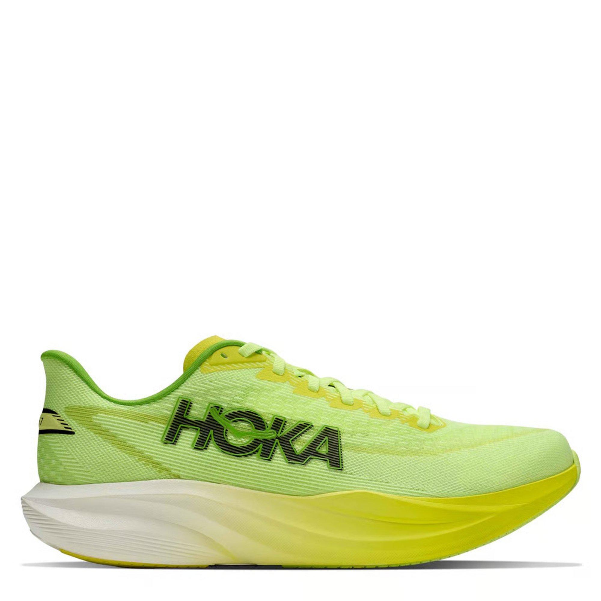 Hoka Mach 7 Sn64