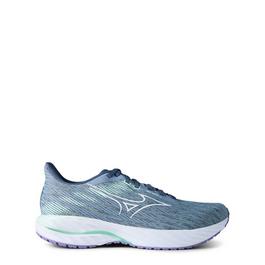 Mizuno Wave Inspire 21 Running Shoes Womens