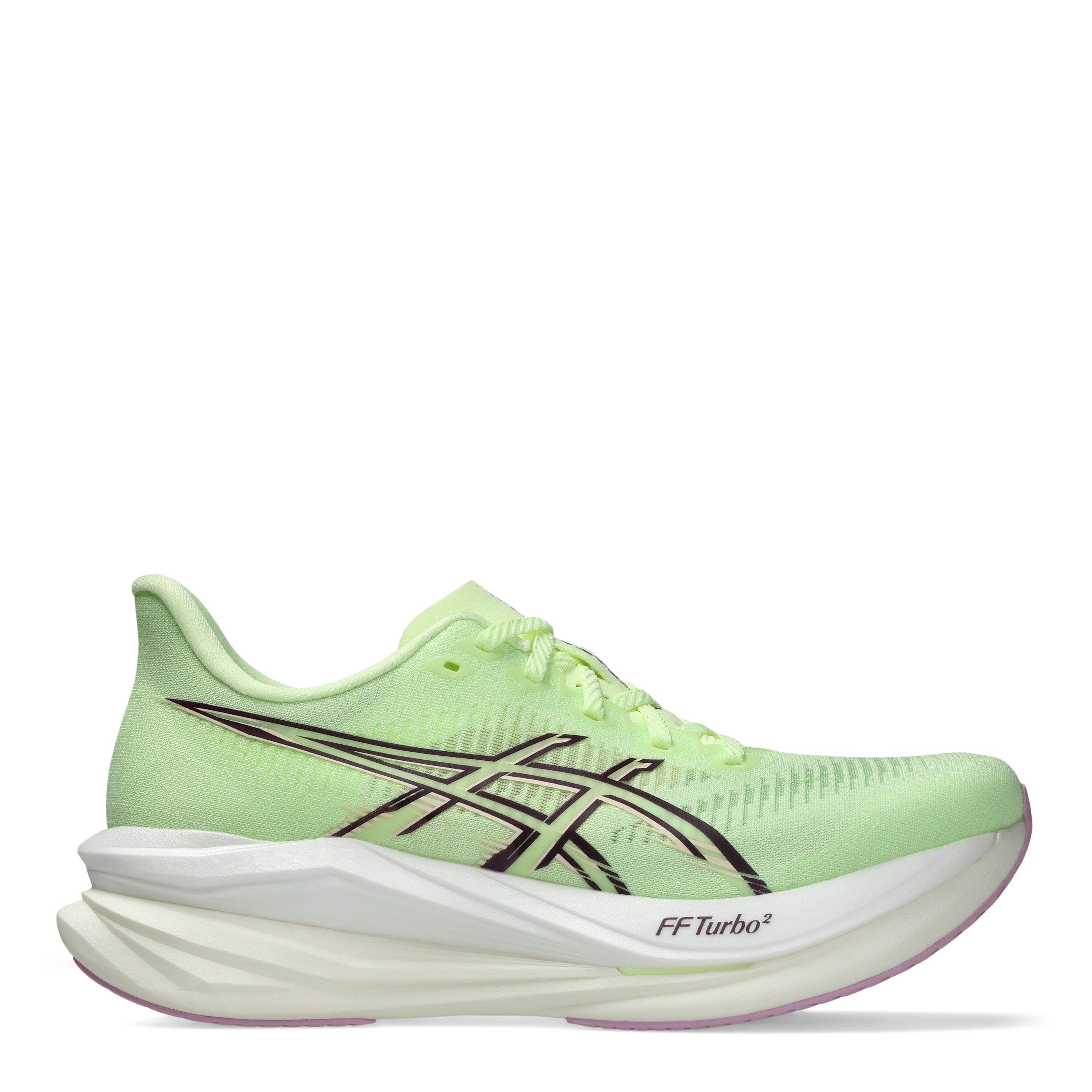 Žuta/Lavanda - Asics - Asics Sonicblast 2 Ld64 - 1