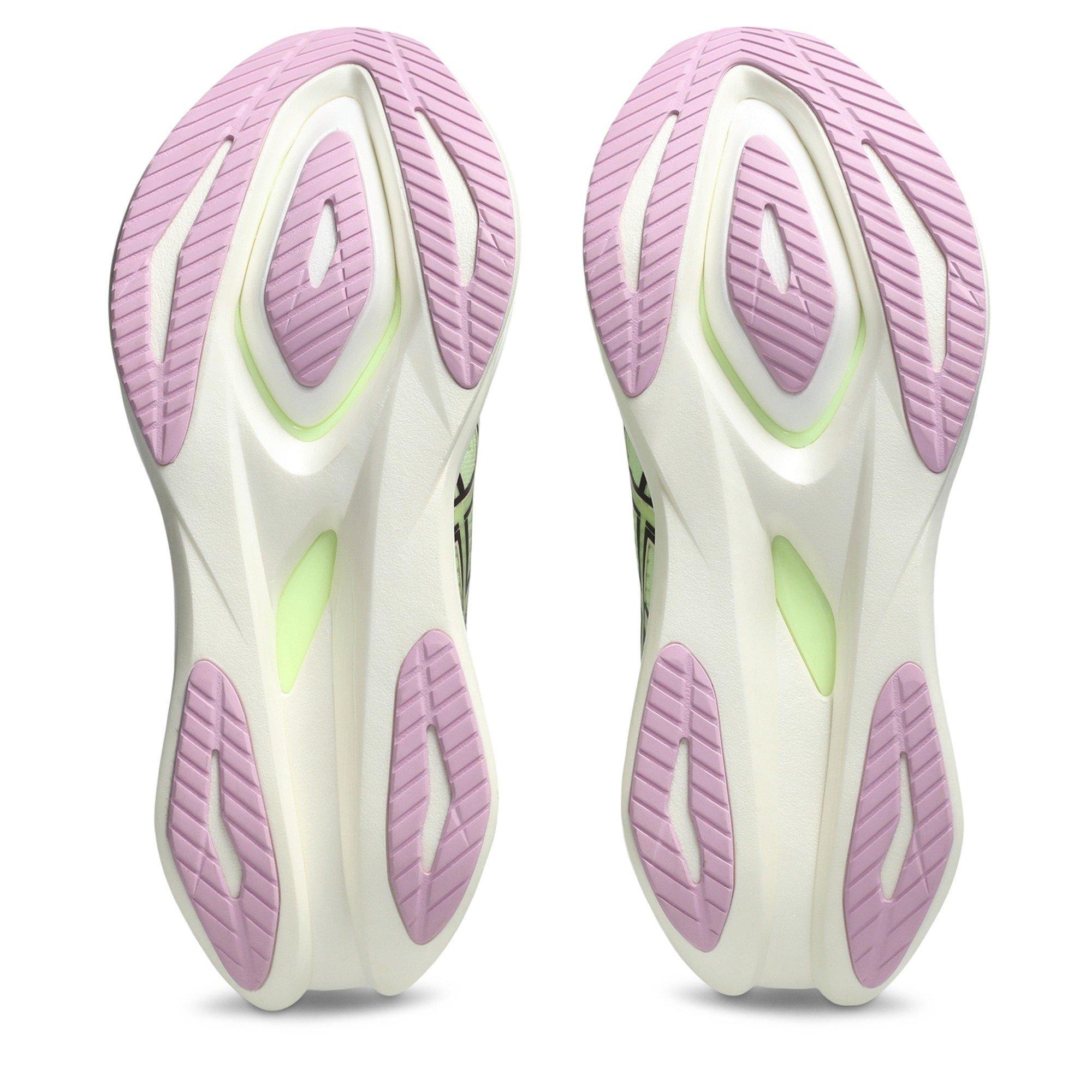 Žuta/Lavanda - Asics - Asics Sonicblast 2 Ld64 - 3